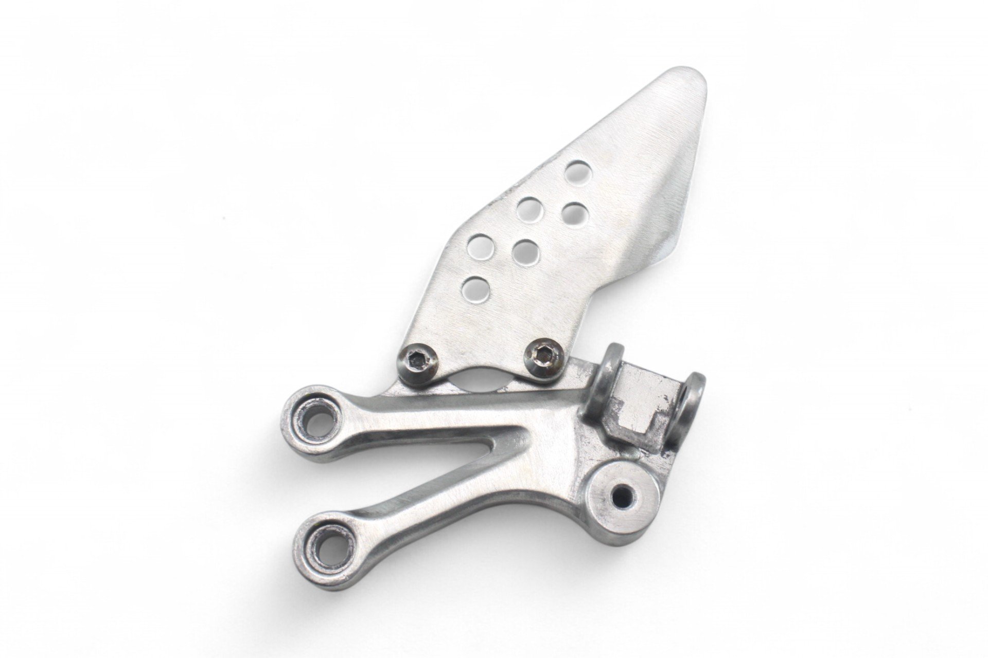 Bacalhau Dianteiro Esquerdo Kawasaki Zx10 R 2005