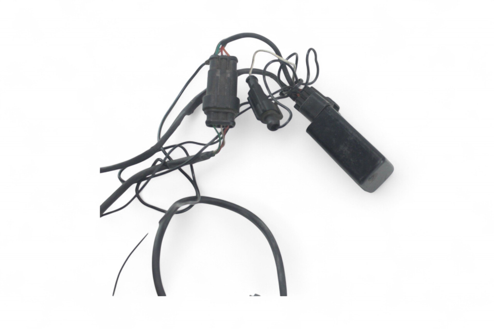 Quick Shifter Psbk Suzuki Gsxr Srad 750 07-09