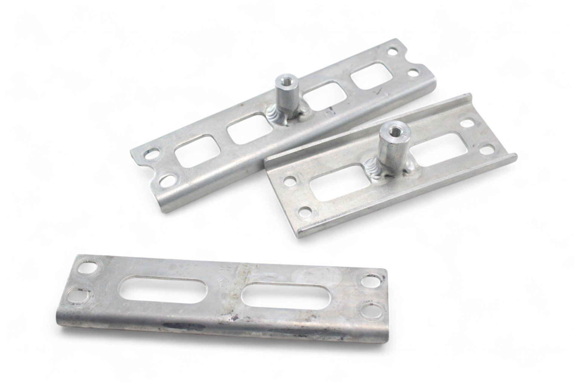 Kit Borracha Corneta Caixa Ar Kawasaki Zx6 R 09-12