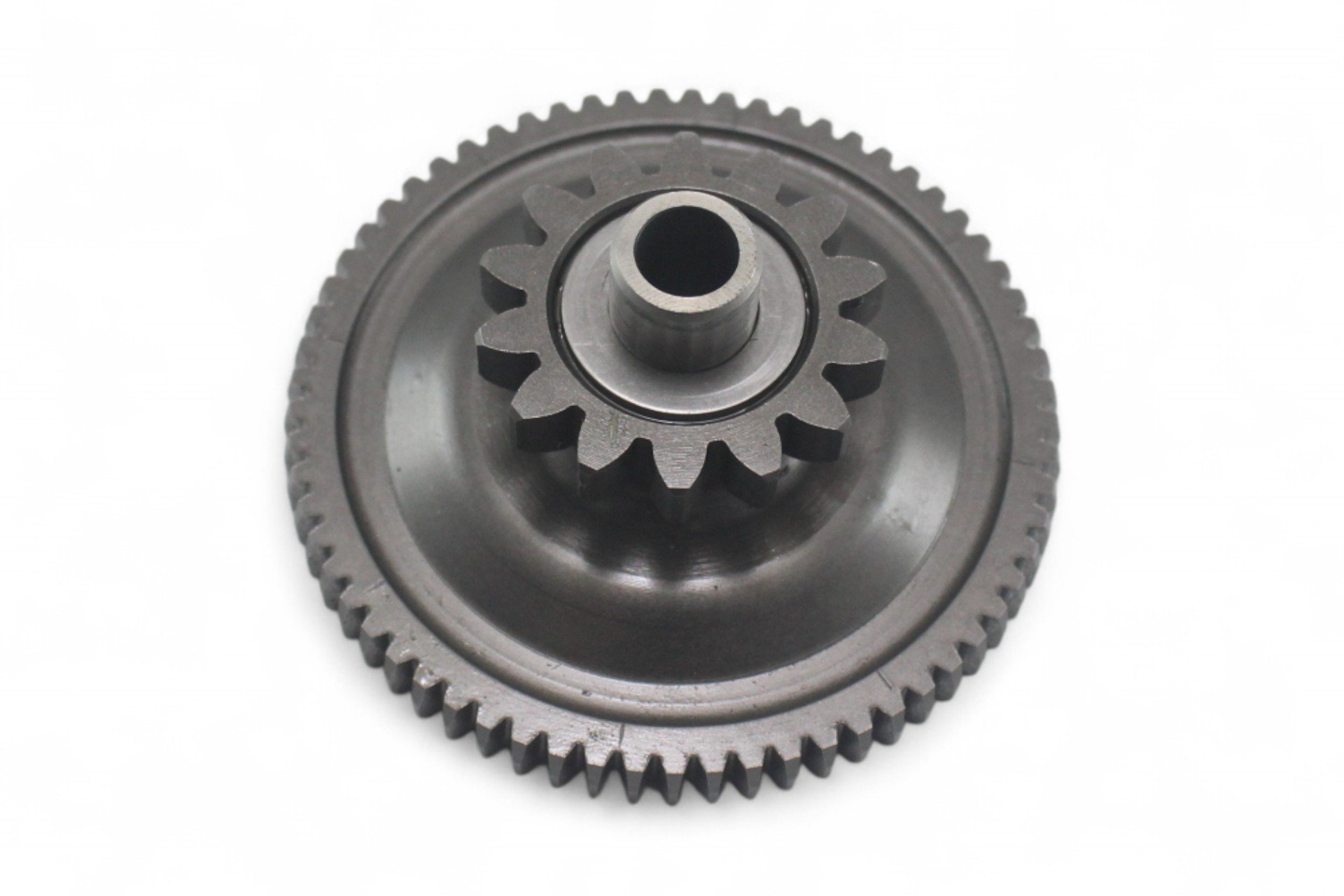 Engrenagem Redutora Partida Kawasaki Zx 11 Zx11 94-99