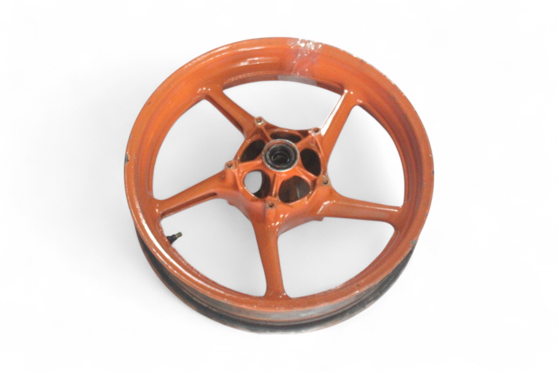 たかし Eixo Roda Traseira Kawasaki Zx10r 2006