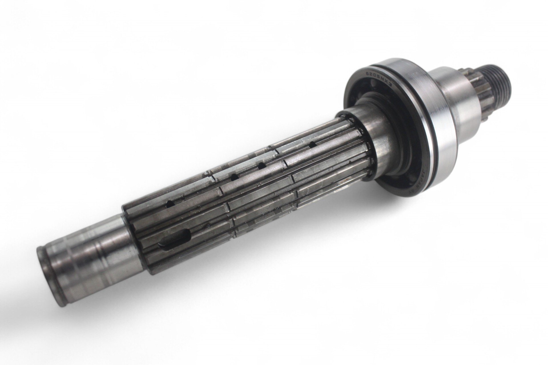 Eixo Secundário Câmbio Kawasaki Ninja 300 13-18