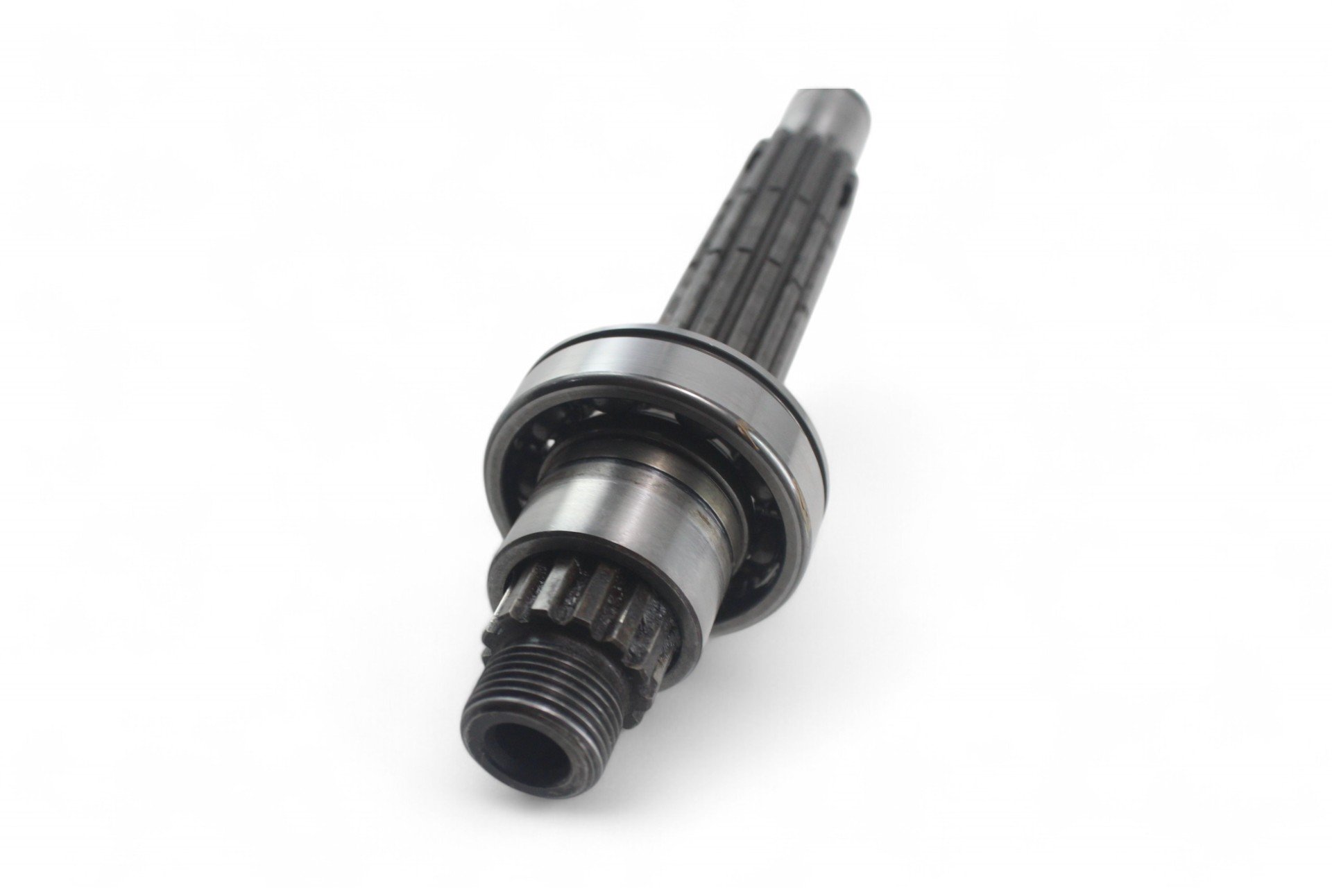 掛軸 300 Eixo Secundário Câmbio Kawasaki Ninja 300 13-18