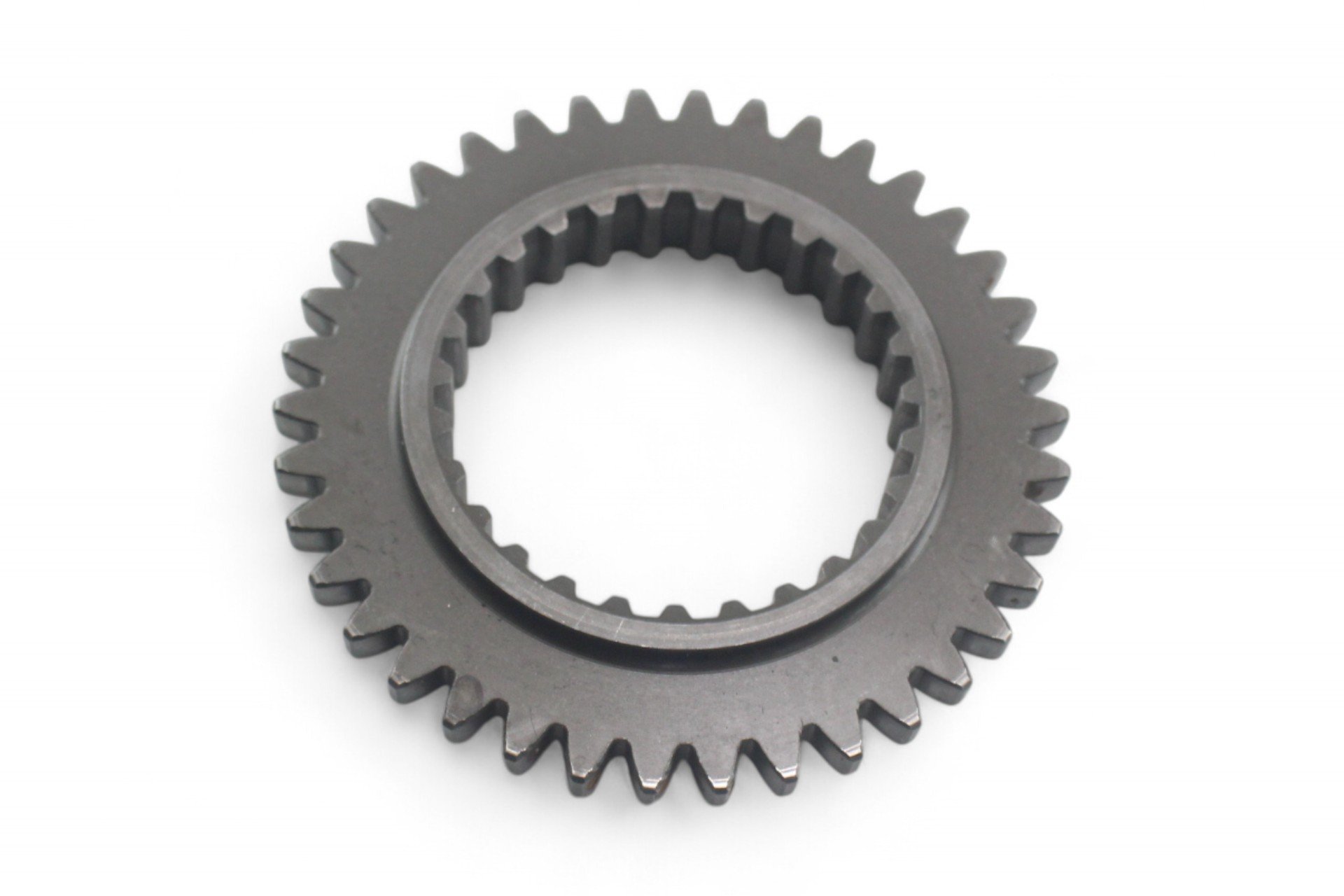 sen116　0912 Engrenagem Alternador Kawasaki Zx 11 Zx11 94-99