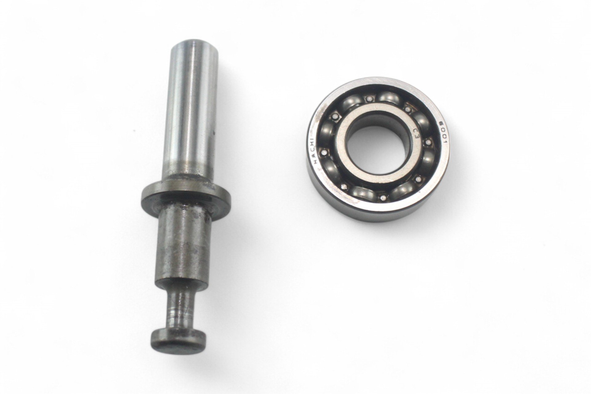 Pino Acionador Embreagem Kawasaki Ninja 300 13-18