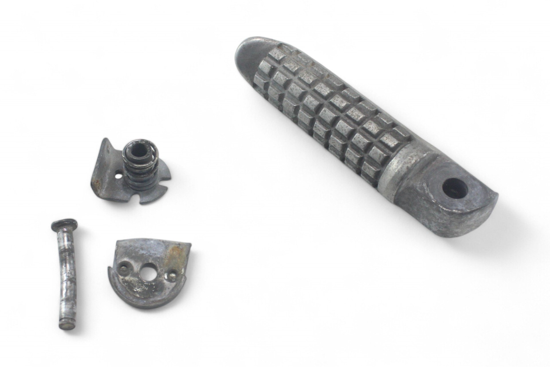 イッパチ Kawasaki ZX-6R EF型 2014年式 大阪 メルカリ最安値⁉️早い者勝ち