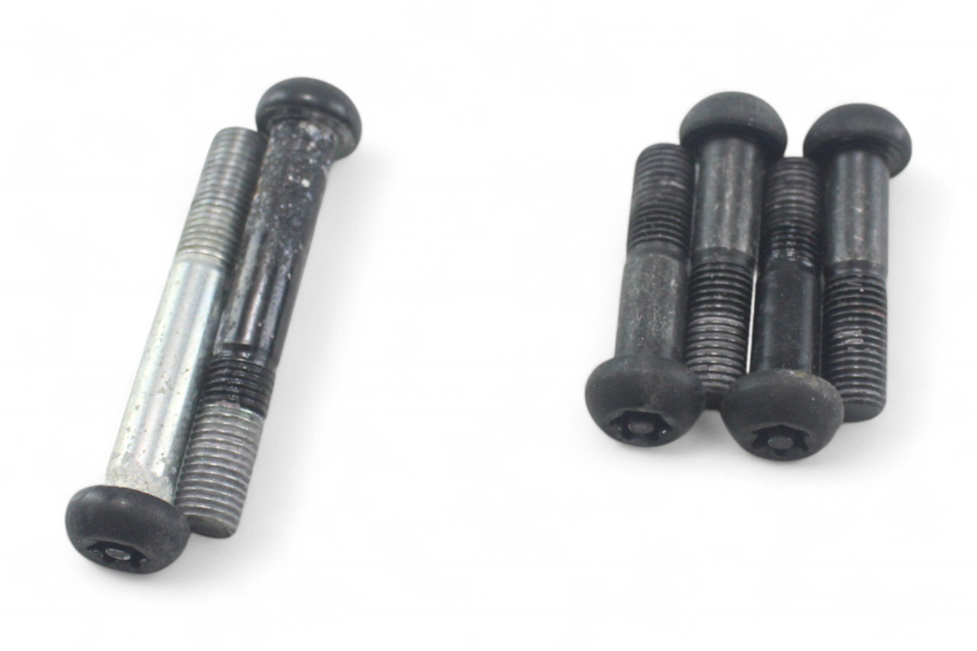 Kit Parafuso Quadro Yamaha Mt 09 Mt09 15-23