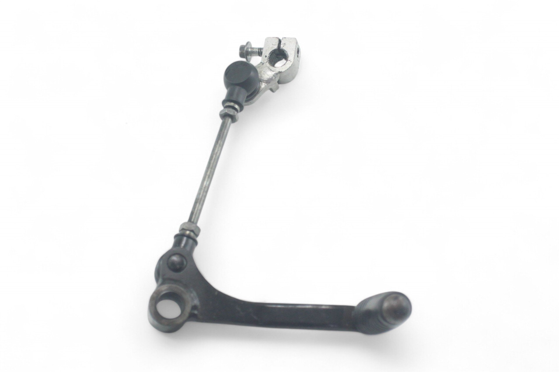 Pedal Câmbio Kawasaki Ninja 250 09-12