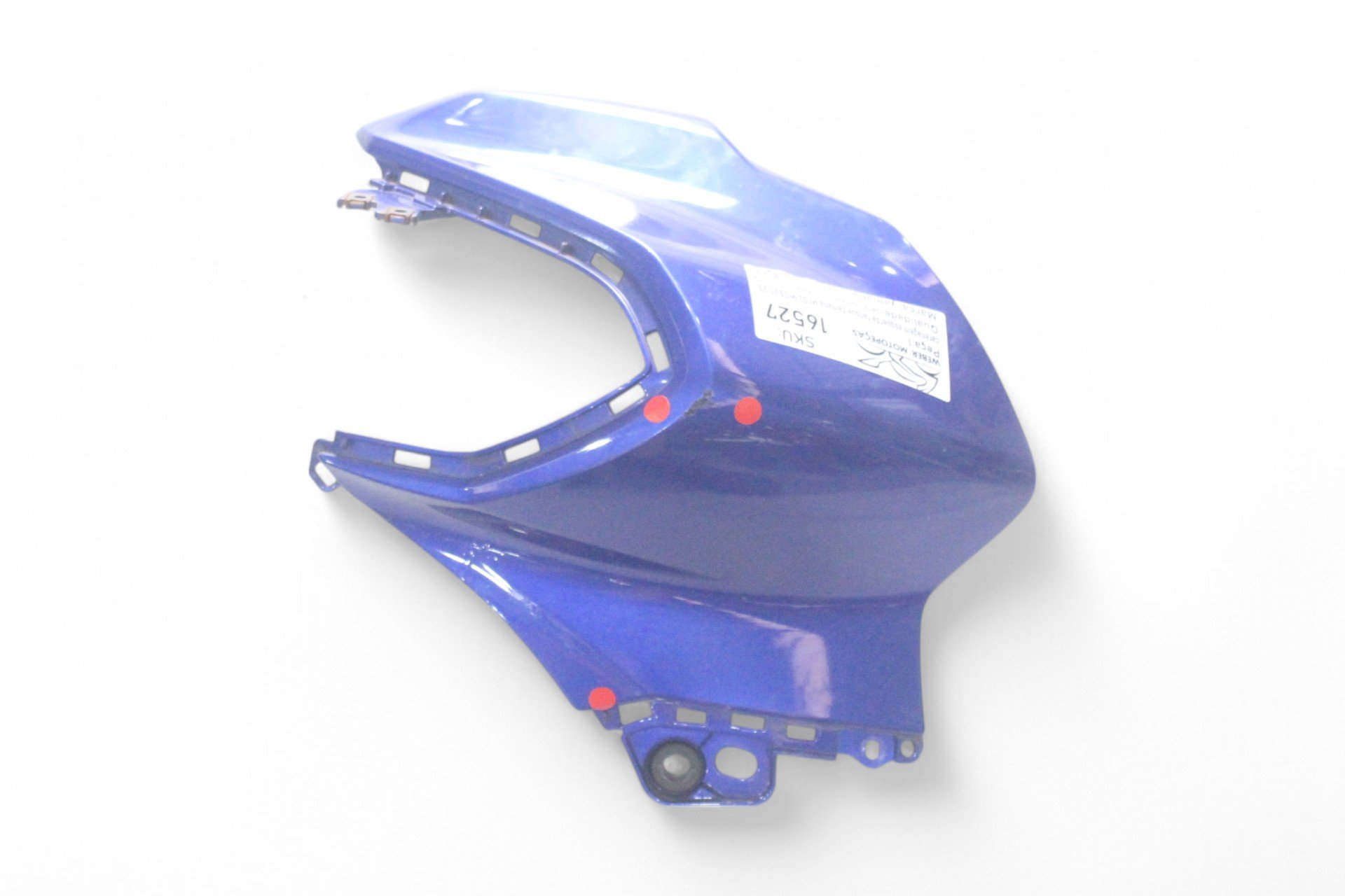 Carenagem Esquerda Tanque Yamaha Mt 03 Mt03 21-23