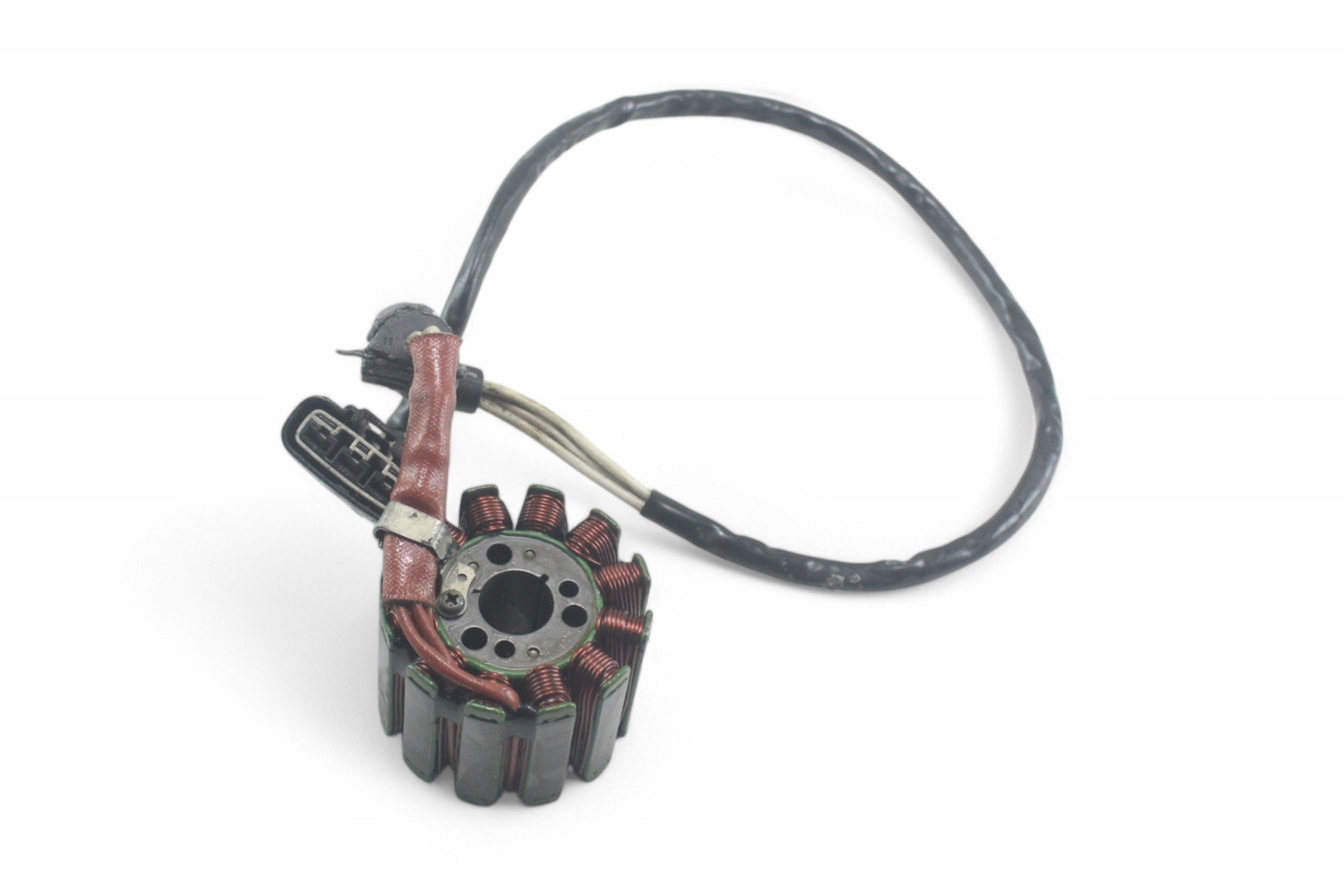 Alternador Kawasaki Zx 11 Zx11 94-99
