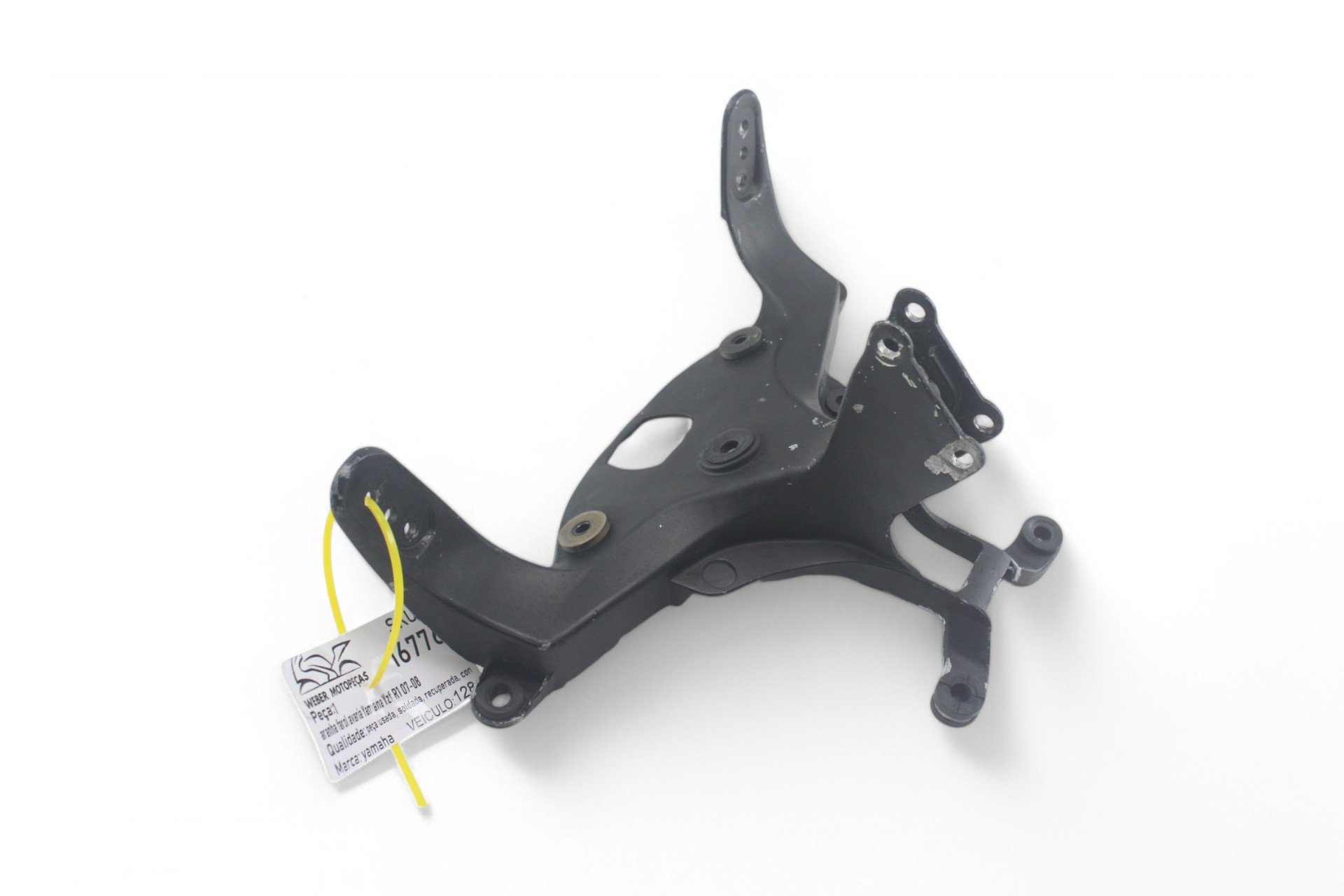 Tensor Corrente Alternador Kawasaki Zx 11 Zx11 94-99