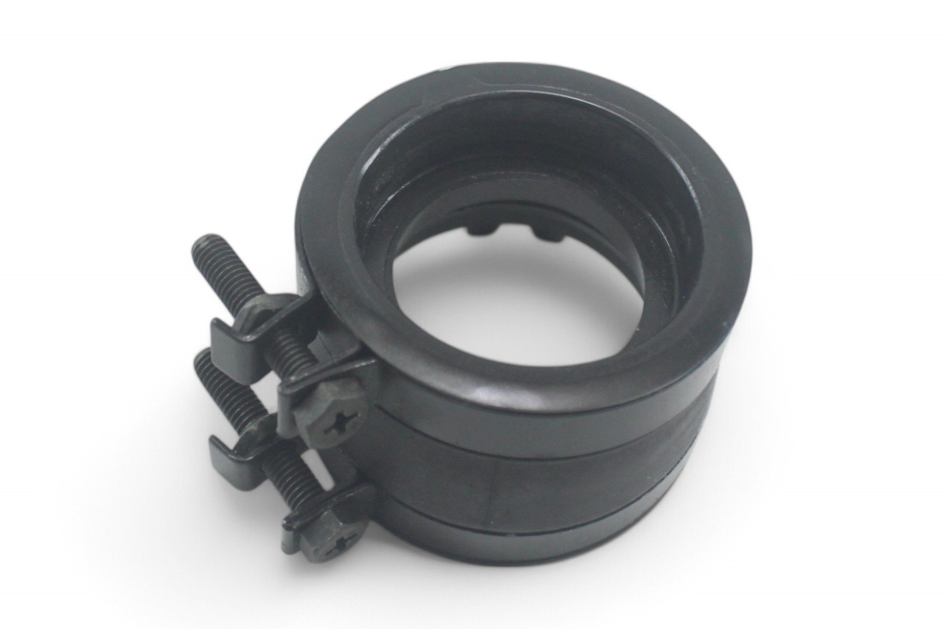 Peça Usada Coletor Admissão Honda Cbr 500 R Cbr500r 14-15 | Weber