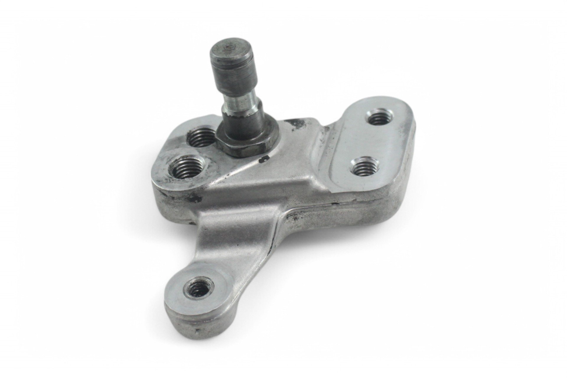 Suporte Pedal Câmbio Suzuki Gsxr Srad 750 10-14