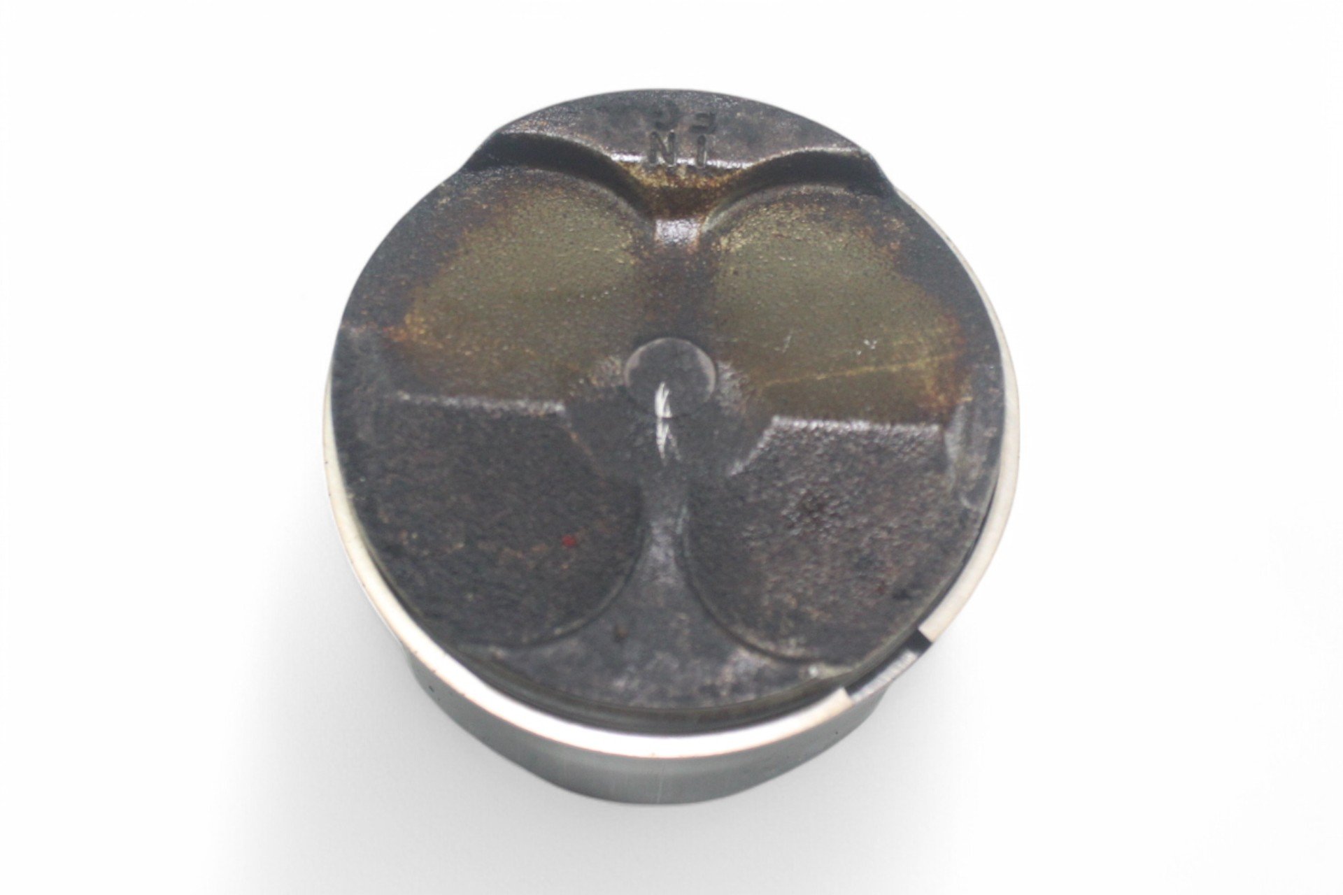 Pistão 76mm Pino 18 Kawasaki Zx 11 Zx11 94-99