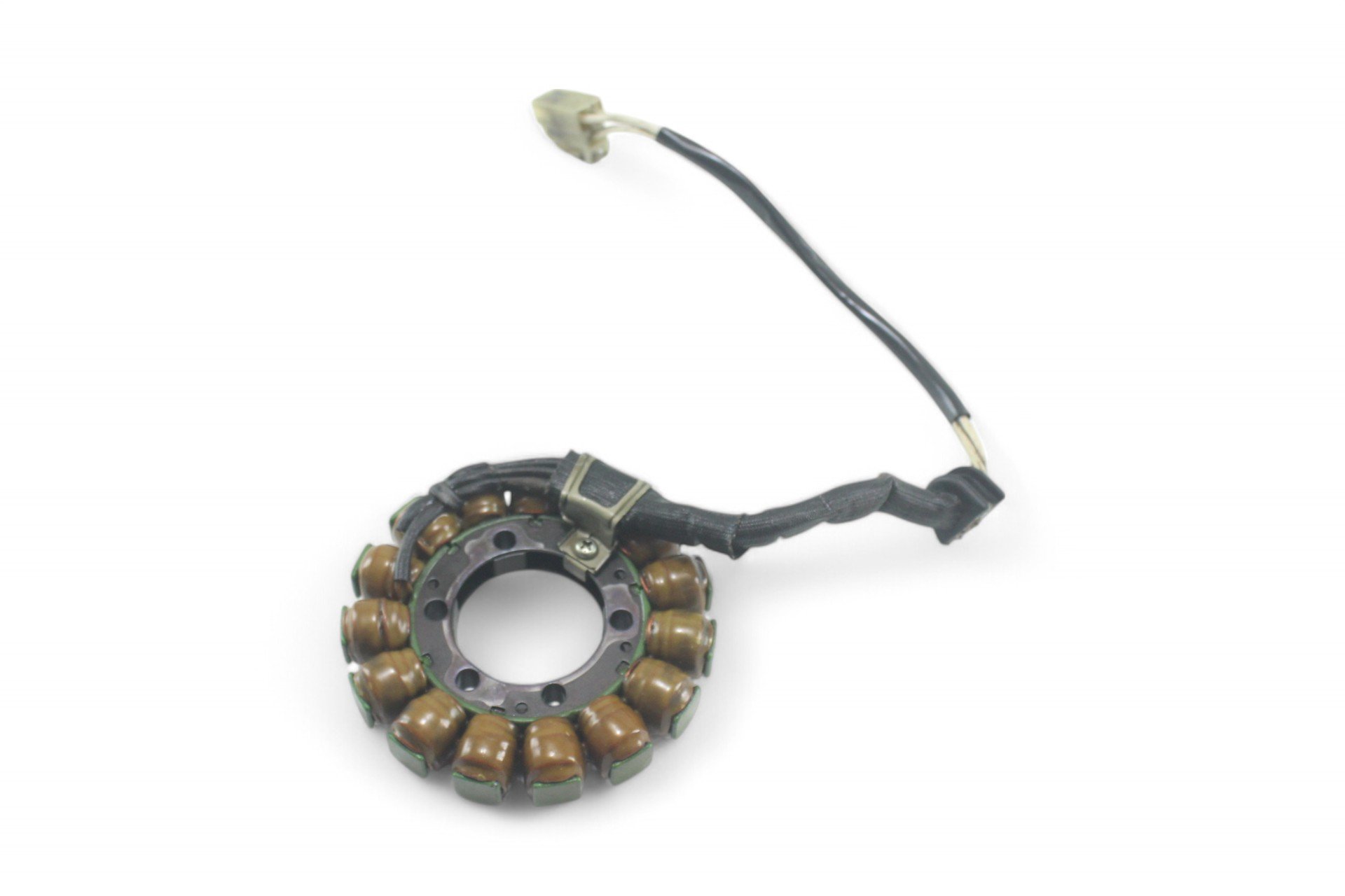 Alternador Kawasaki Zx 11 Zx11 94-99