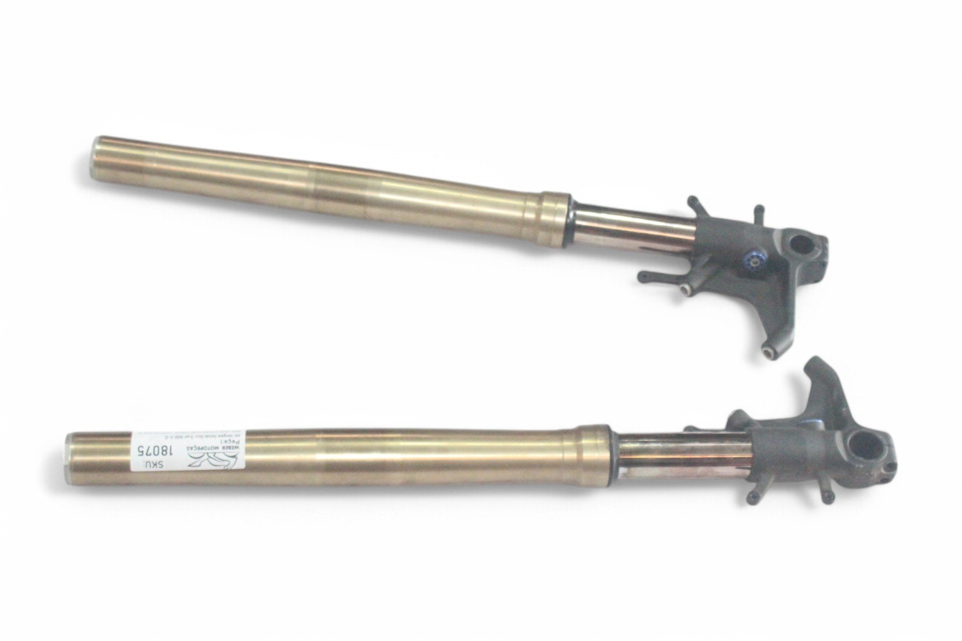 Amortecedor Direção Kawasaki Zx6 R 09-12