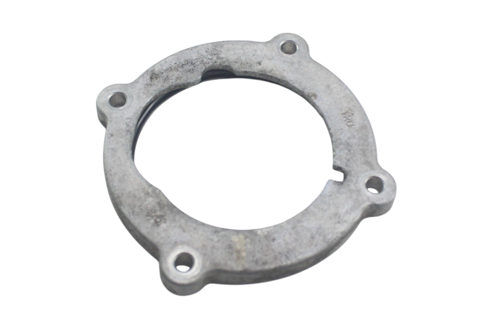 Coletor Admissão Kawasaki Zx 11 Zx11 94-99