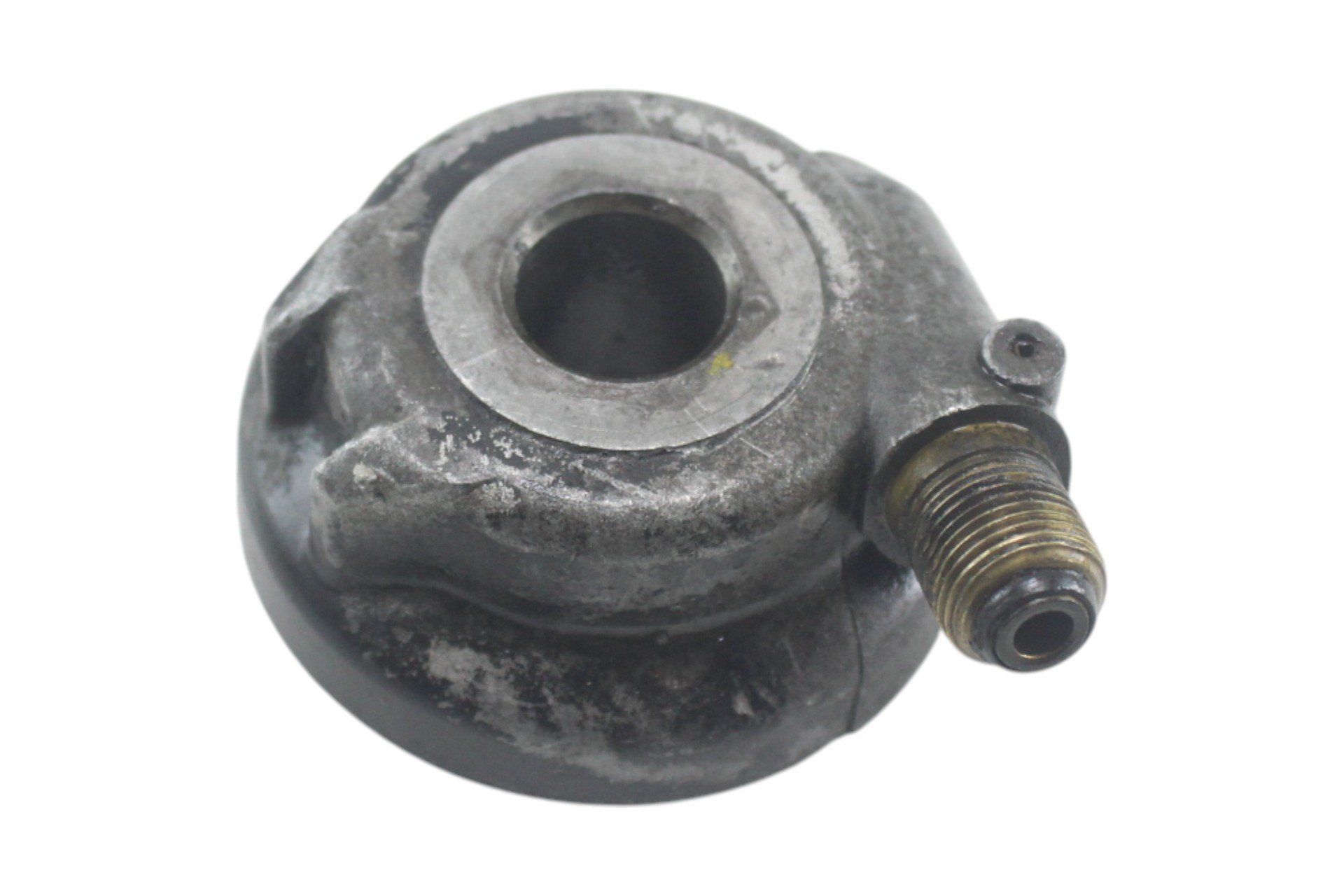 Coletor Admissão Kawasaki Zx 11 Zx11 94-99