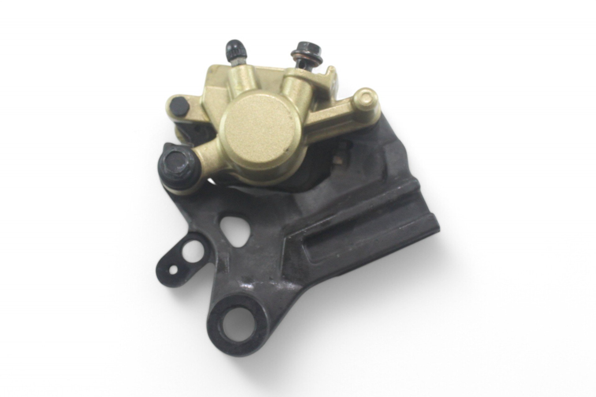 Pinça Freio Traseiro Com Suporte Kawasaki Zx11 93-01