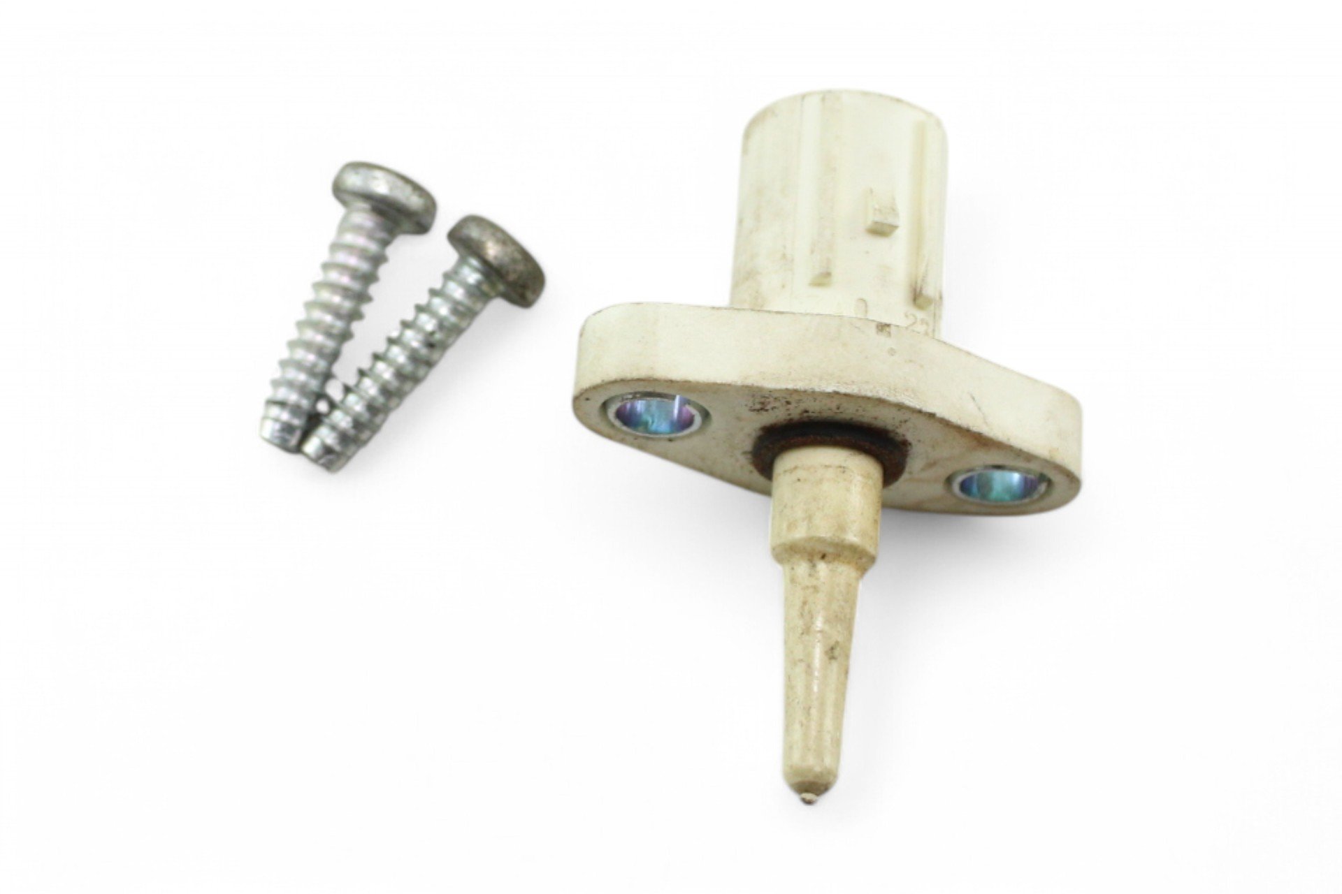 Sensor Map Kawasaki Ninja 300 13-18