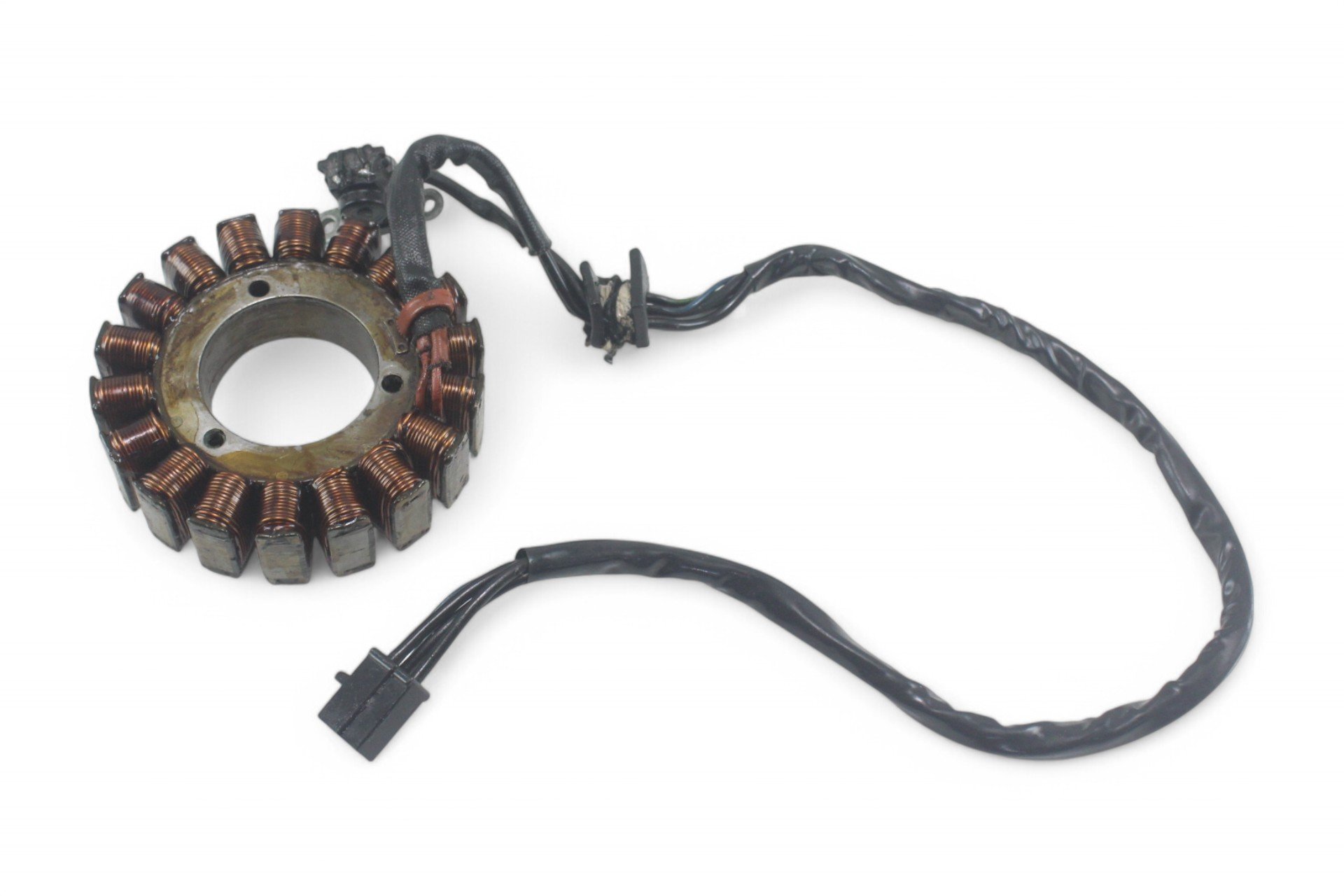 Alternador Kawasaki Zx 11 Zx11 94-99