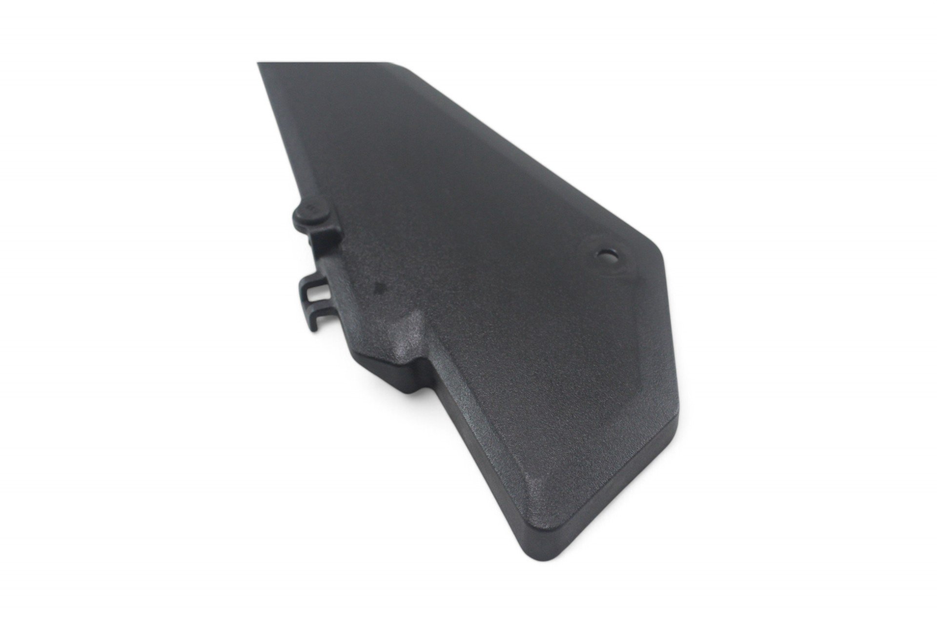 Acabamento Caixa Ar Esquerdo Kawasaki Ninja 300 13-18