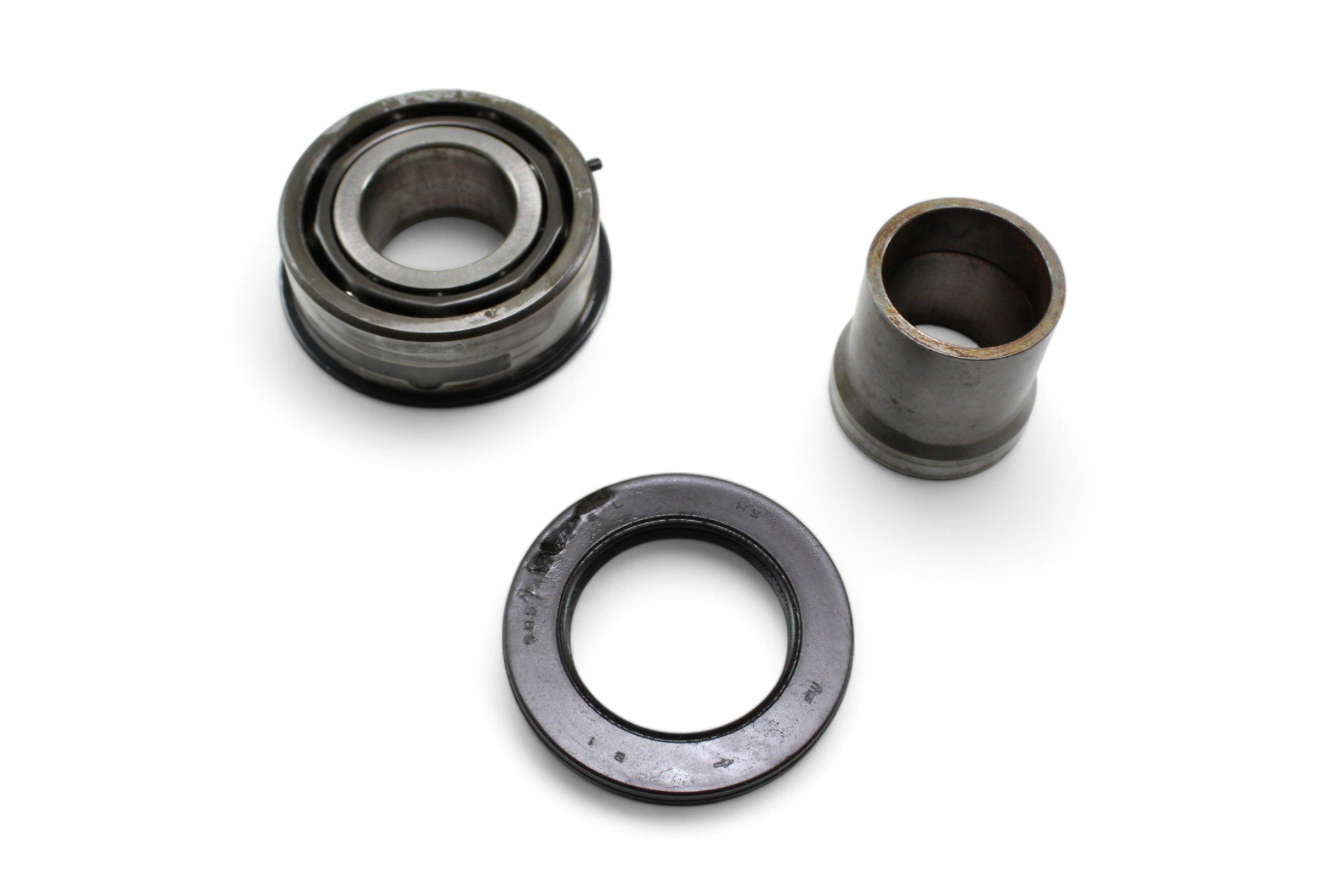 Trambulador E Garfos Câmbio Kawasaki Zx 11 Zx11 94-99