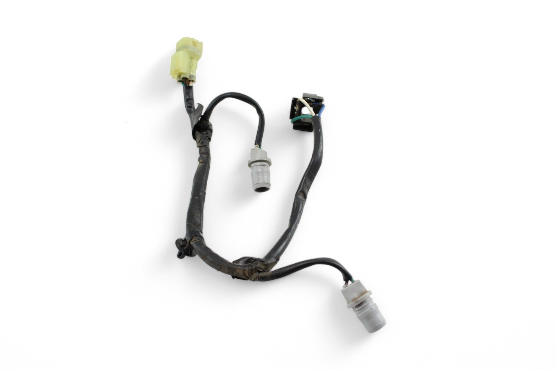 一二三 Chicote Principal Avaria Yamaha Xj6 13-19