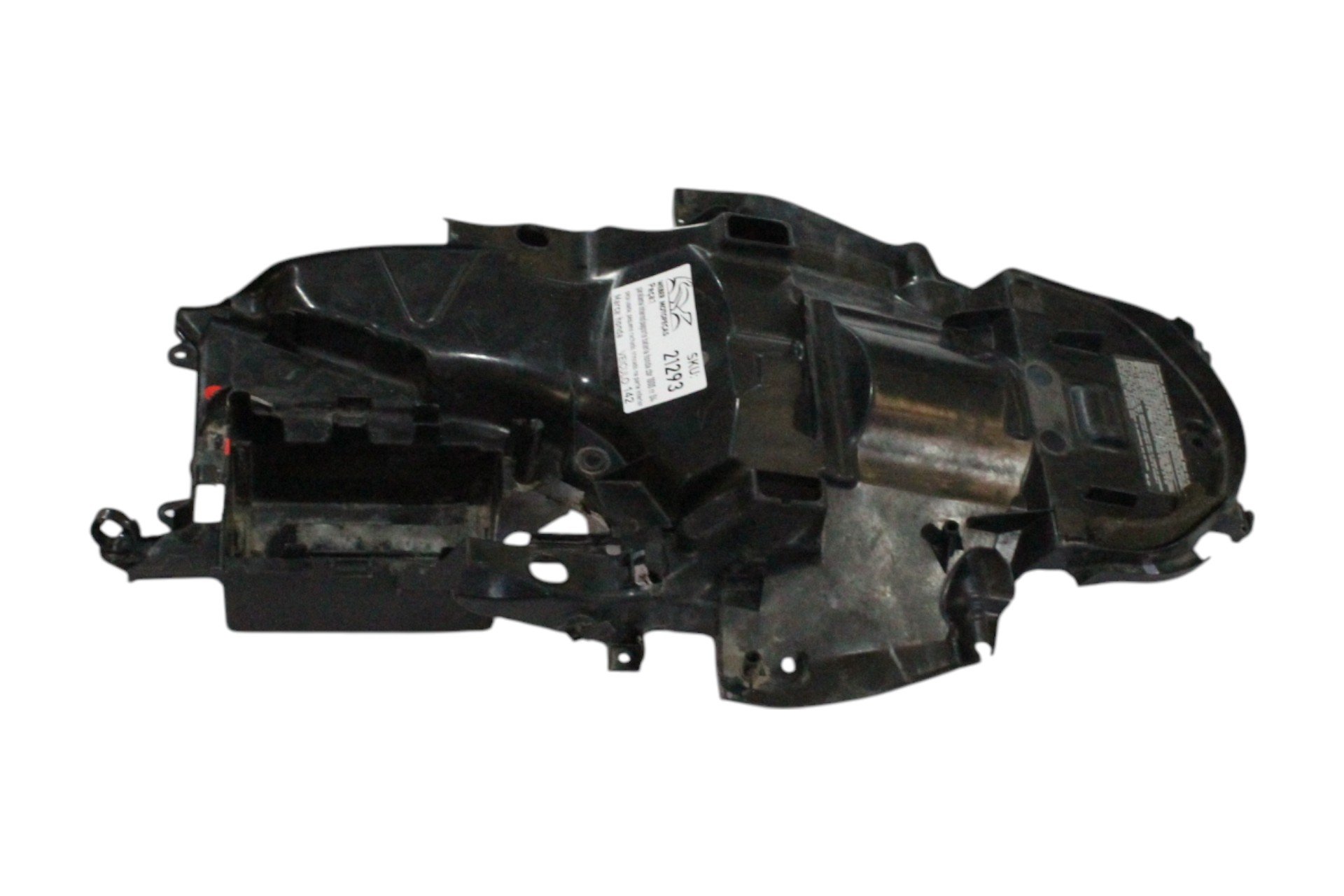 Paralama Interno\Suporte Bateria Honda Cbr 1000 Rr 04-07