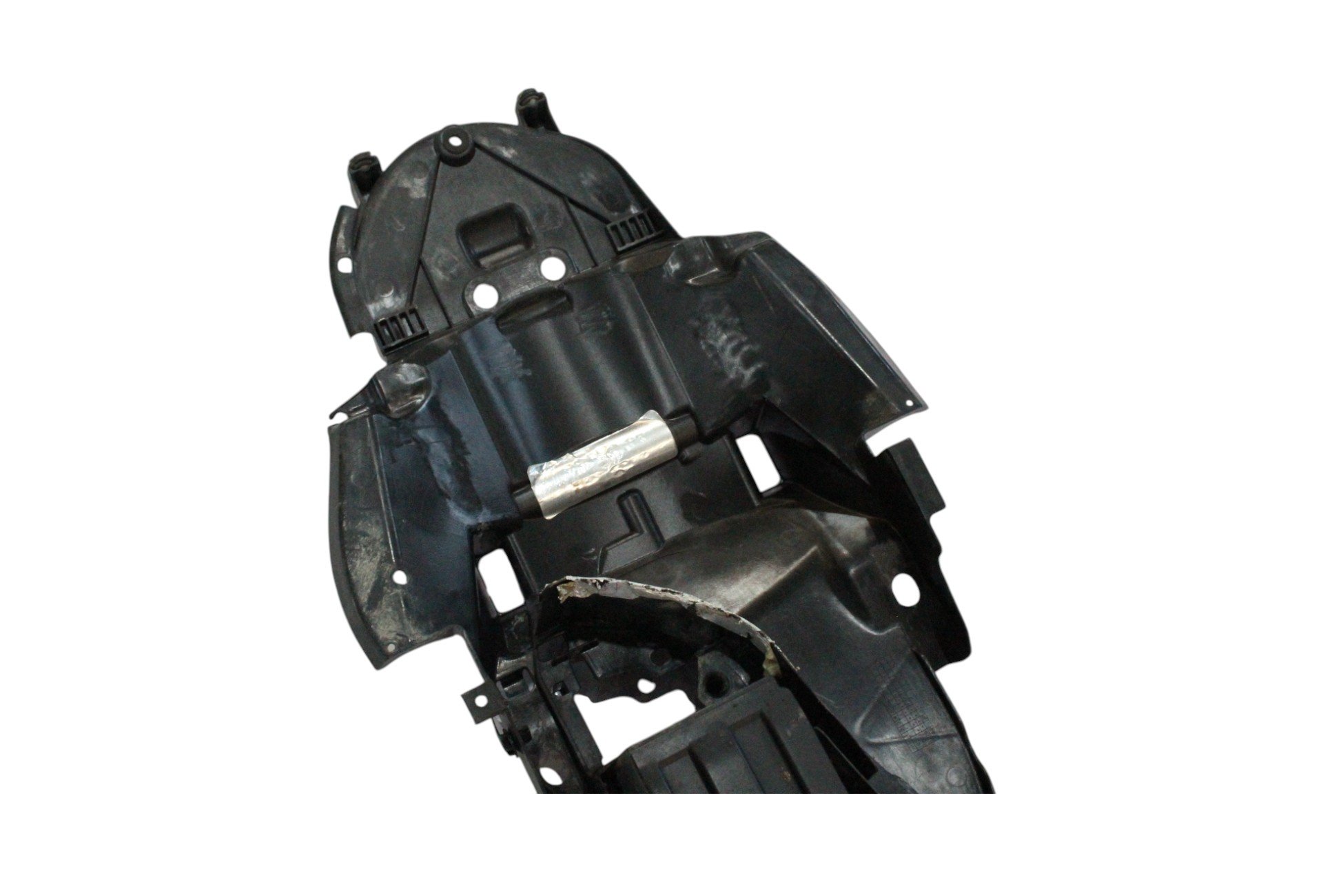 Paralama Interno\Suporte Bateria Honda Cbr 1000 Rr 04-07