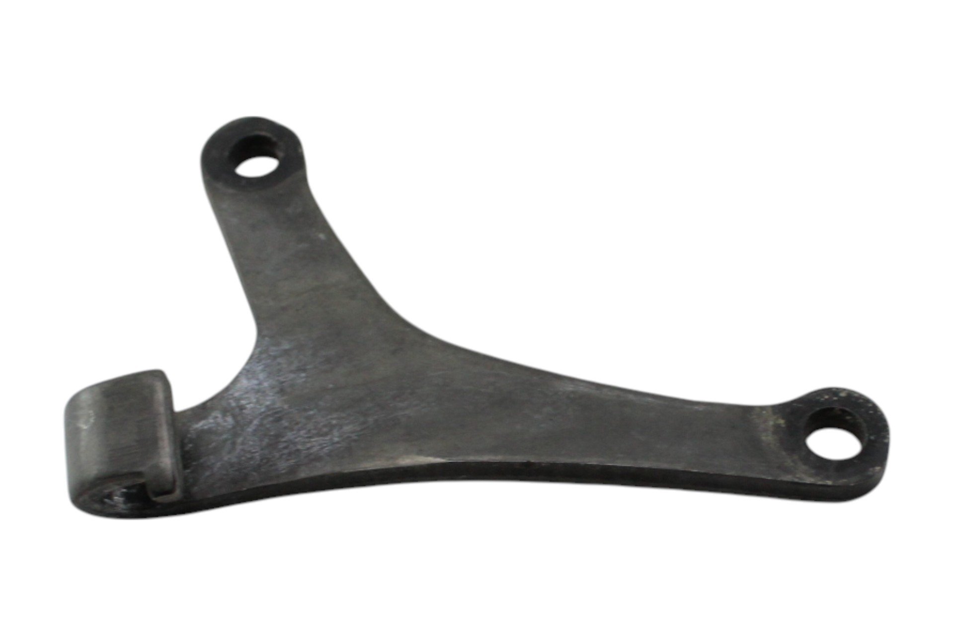 Trava Mangueira Combustível Kawasaki Zx6 R 09-12