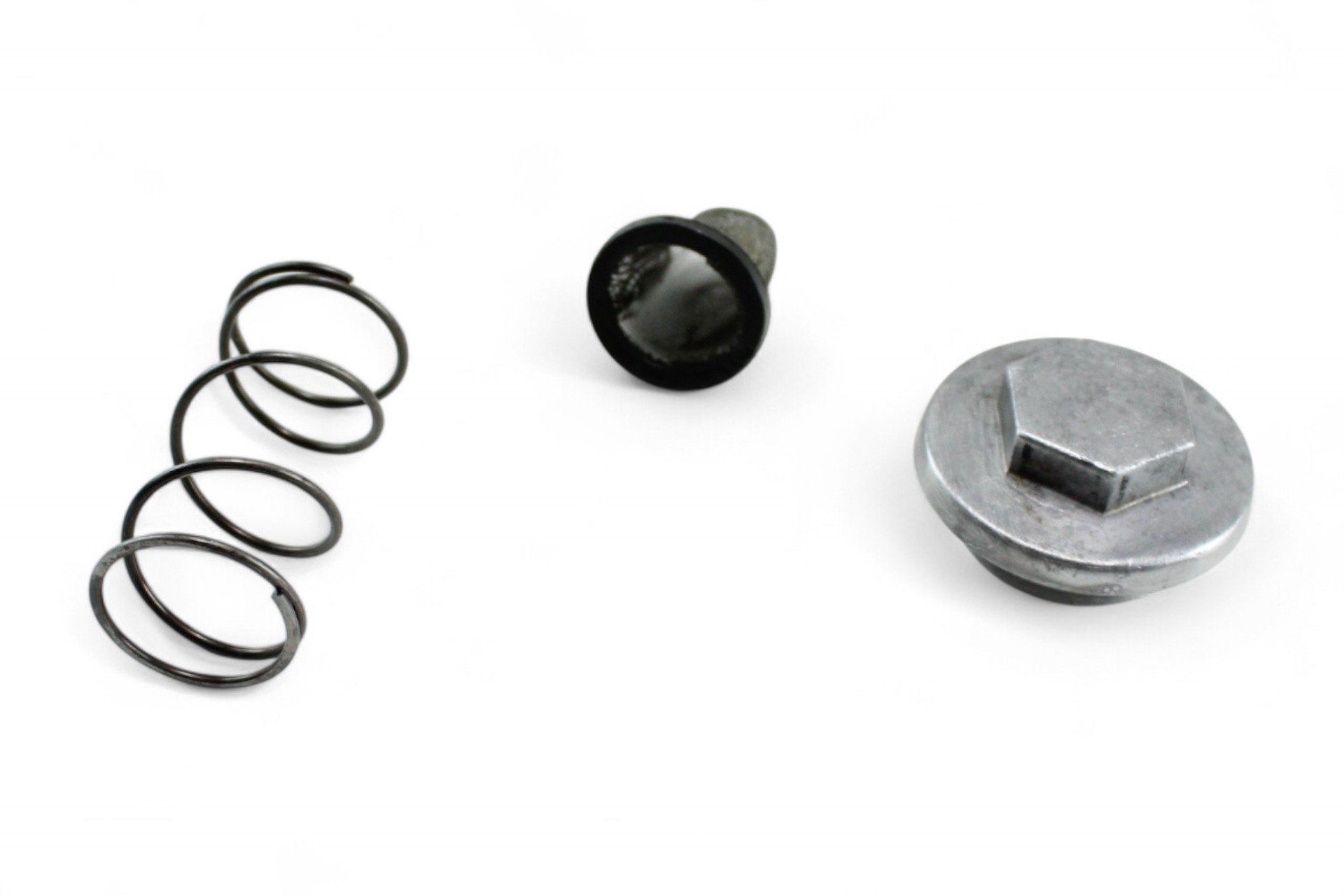 OSTREY Tornillo Perno Kit De Pernos De Acero Inoxidable