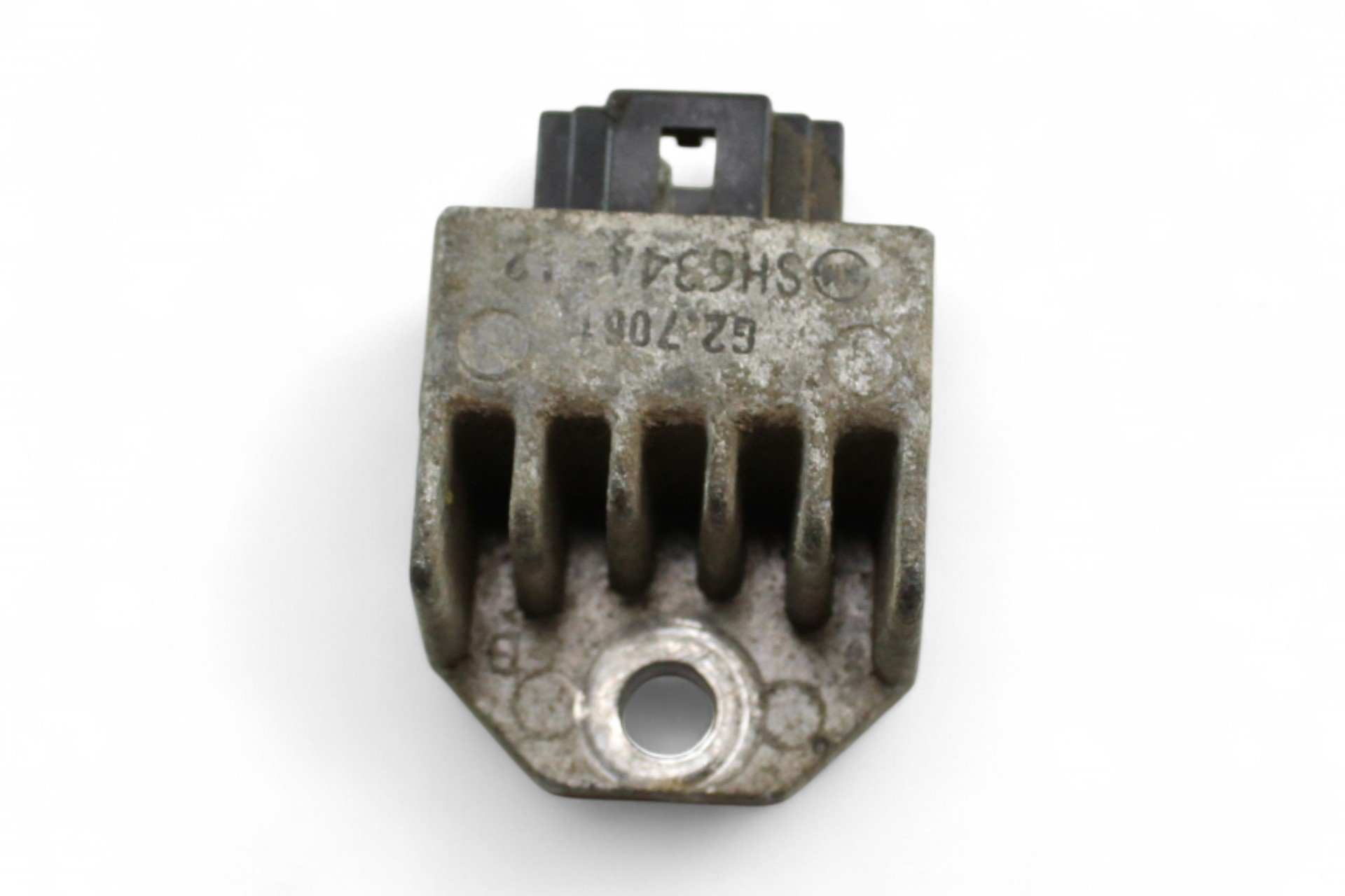 Suporte Pedal Câmbio Suzuki Gsxr Srad 750 10-14