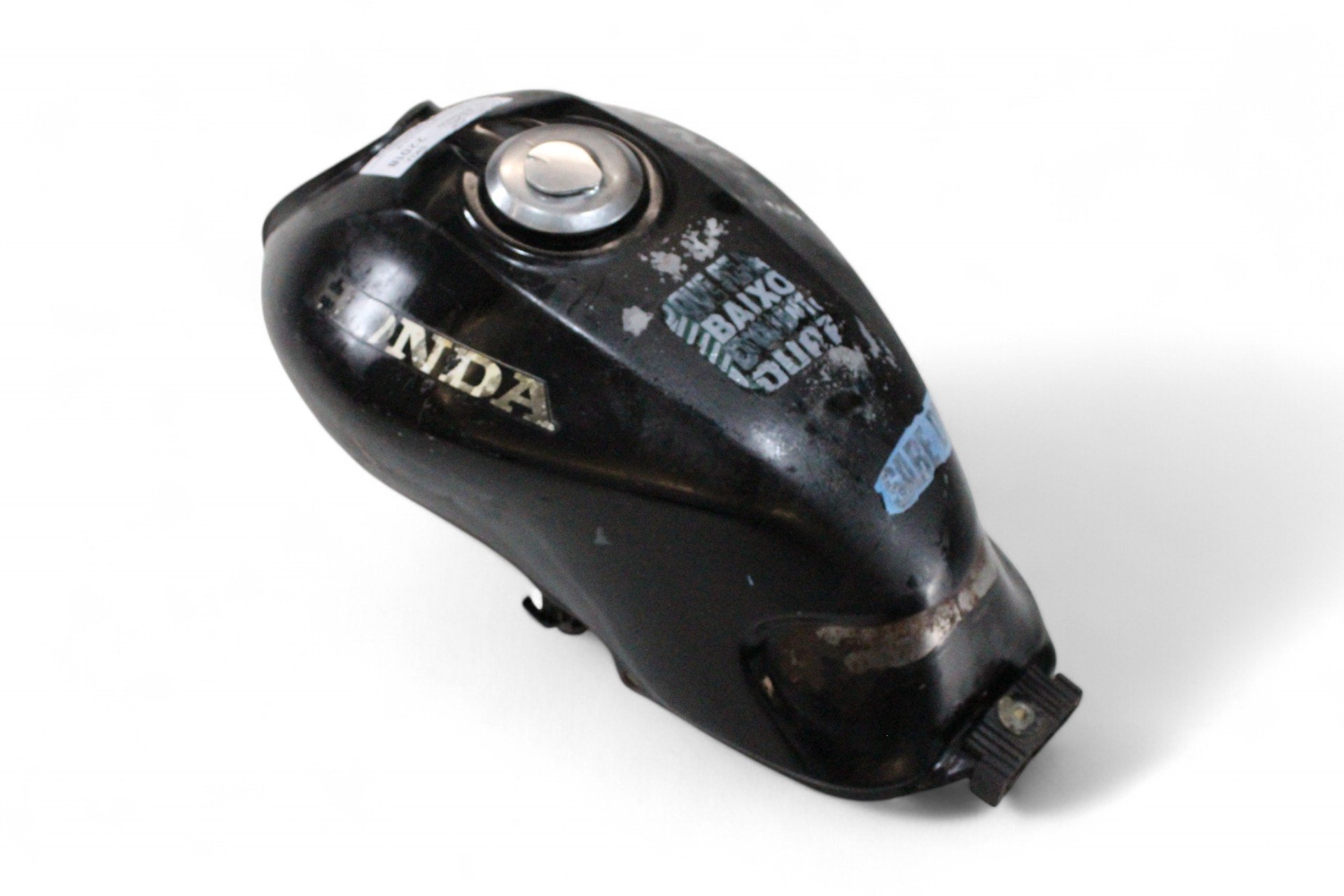 Tanque Combustível Honda Cg Fan 125 04-08