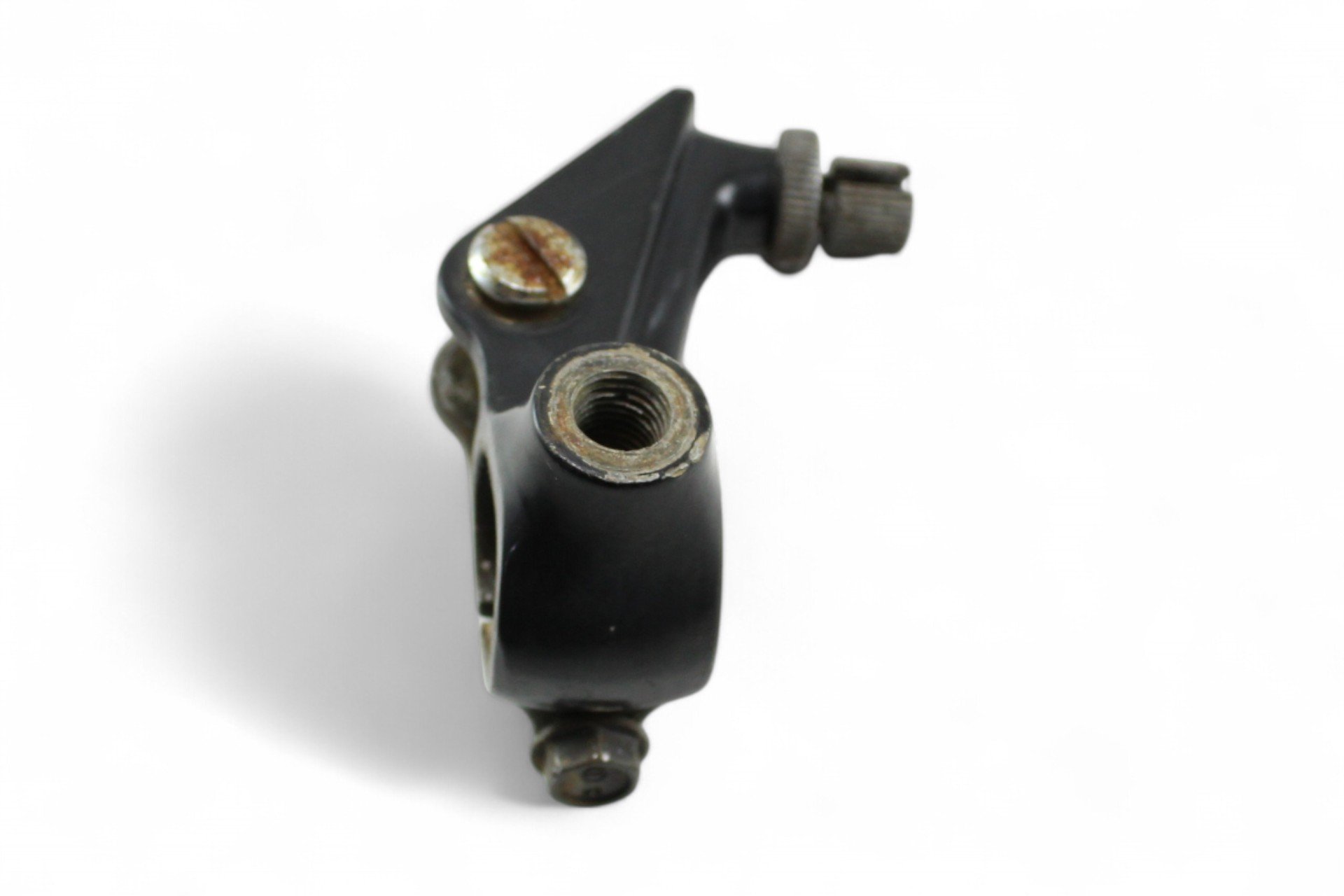 Suporte Amortecedor Direção Kawasaki Zx6 R 09-12