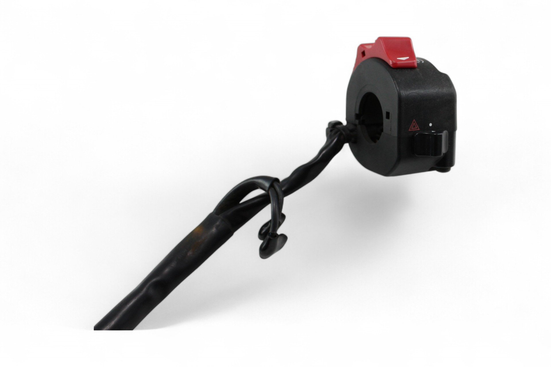 Chave Partida Yamaha Mt 07 15-22