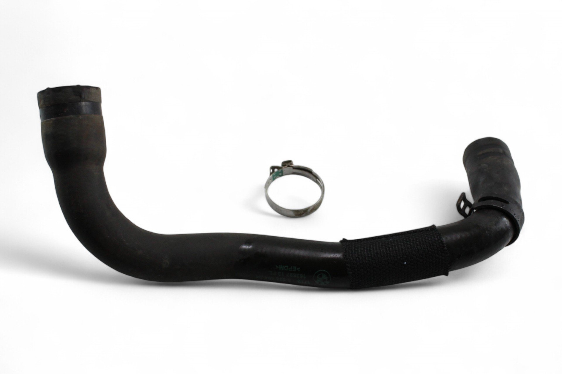 Mangueira Radiador Esquerdo\VÃ¡lvula TermostÃ¡tica Bmw R 1200 Gs