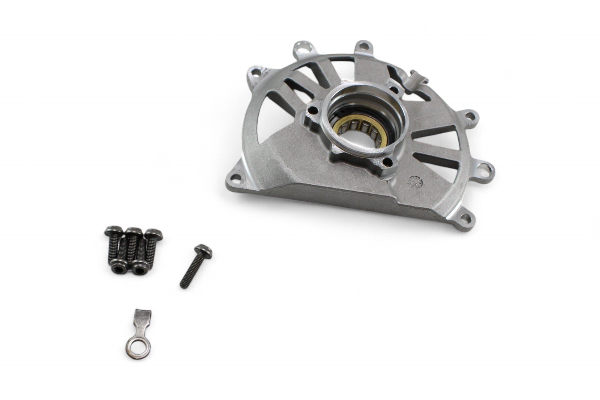 Alternador Kawasaki Zx 11 Zx11 94-99