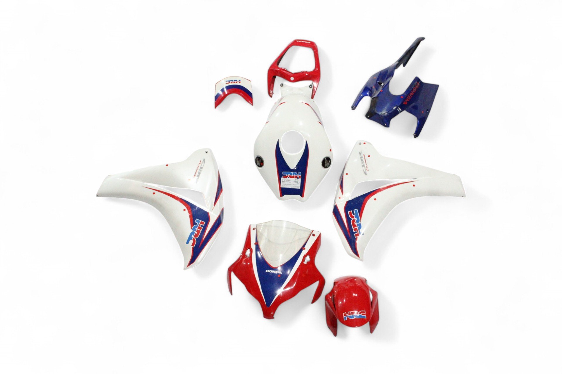 Peças Usadas Honda CBR 1000 - Weber MotoPeças