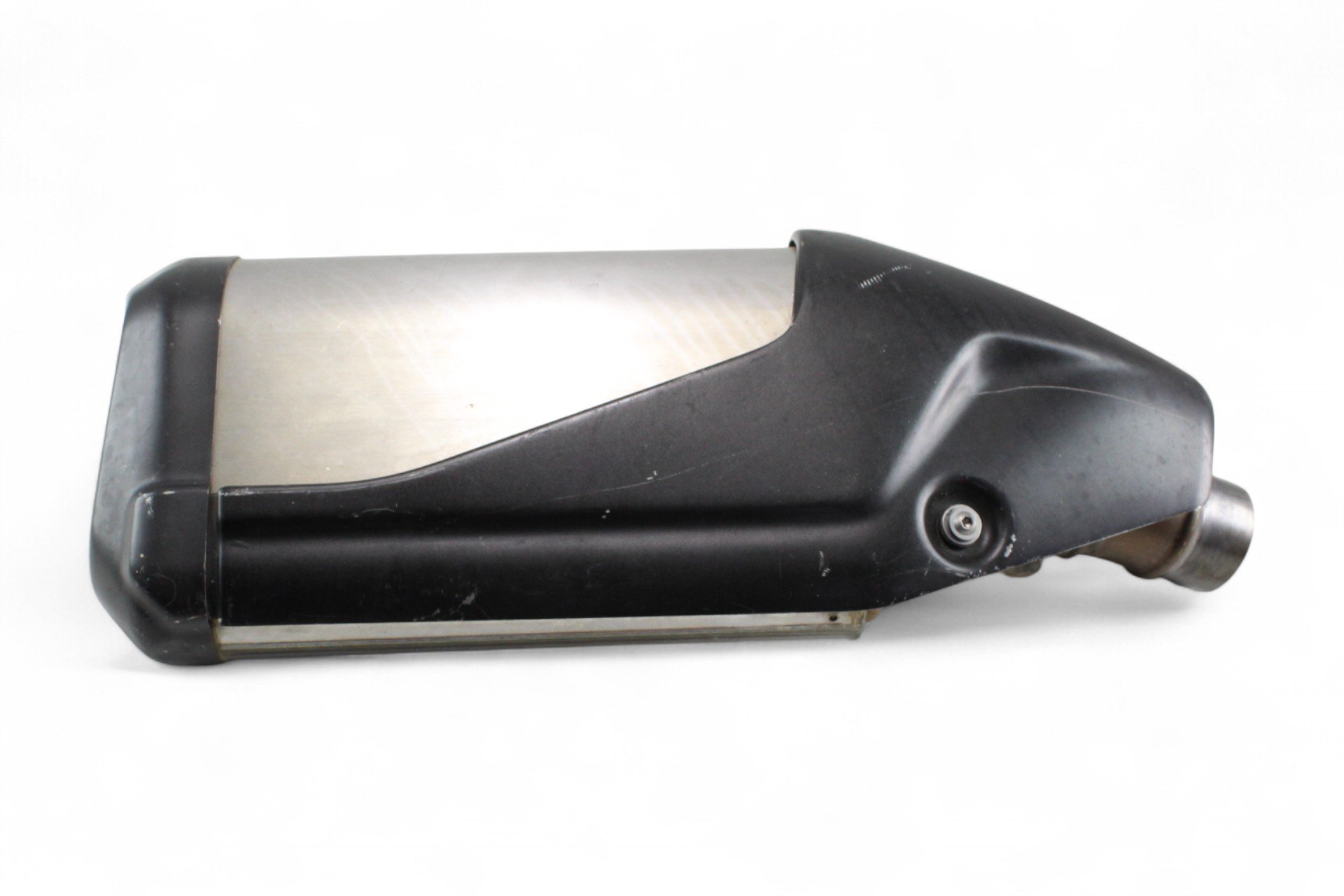 Ponteira Escapamento Original Kawasaki Zx6 R 09-12