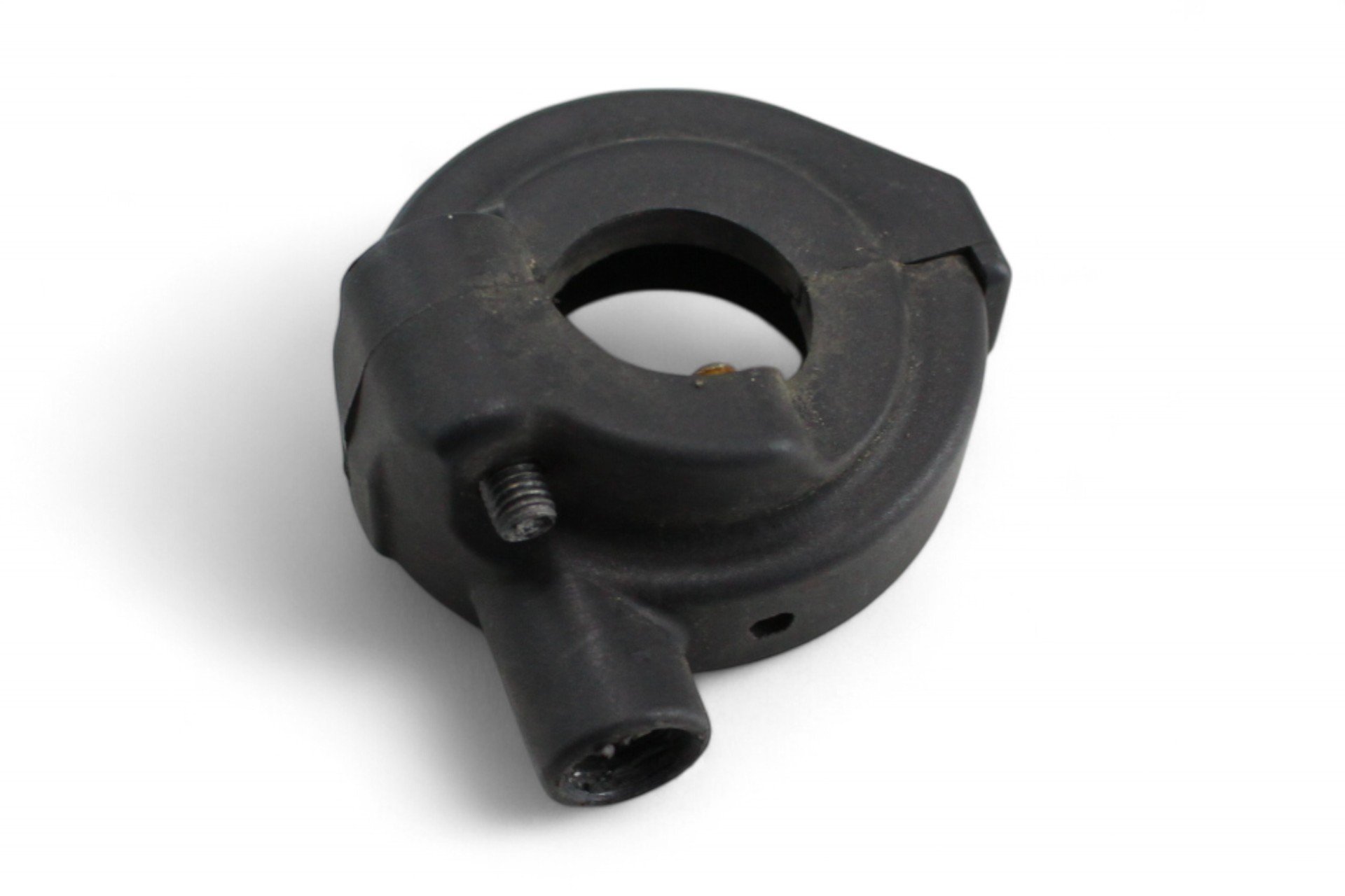 Carcaça Acelerador Honda Biz 125 09-13