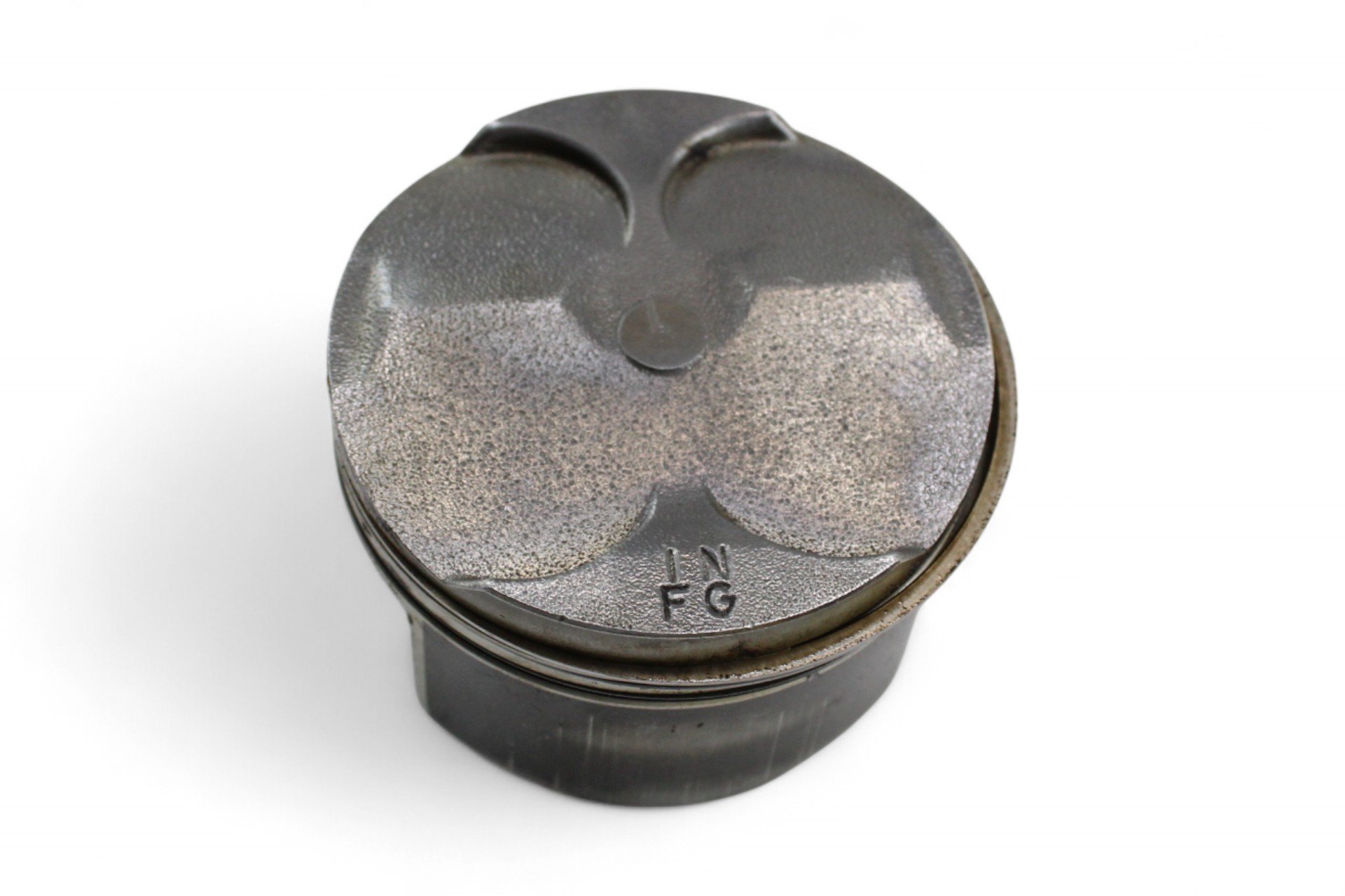 Pistão 76mm Pino 18 Kawasaki Zx 11 Zx11 94-99