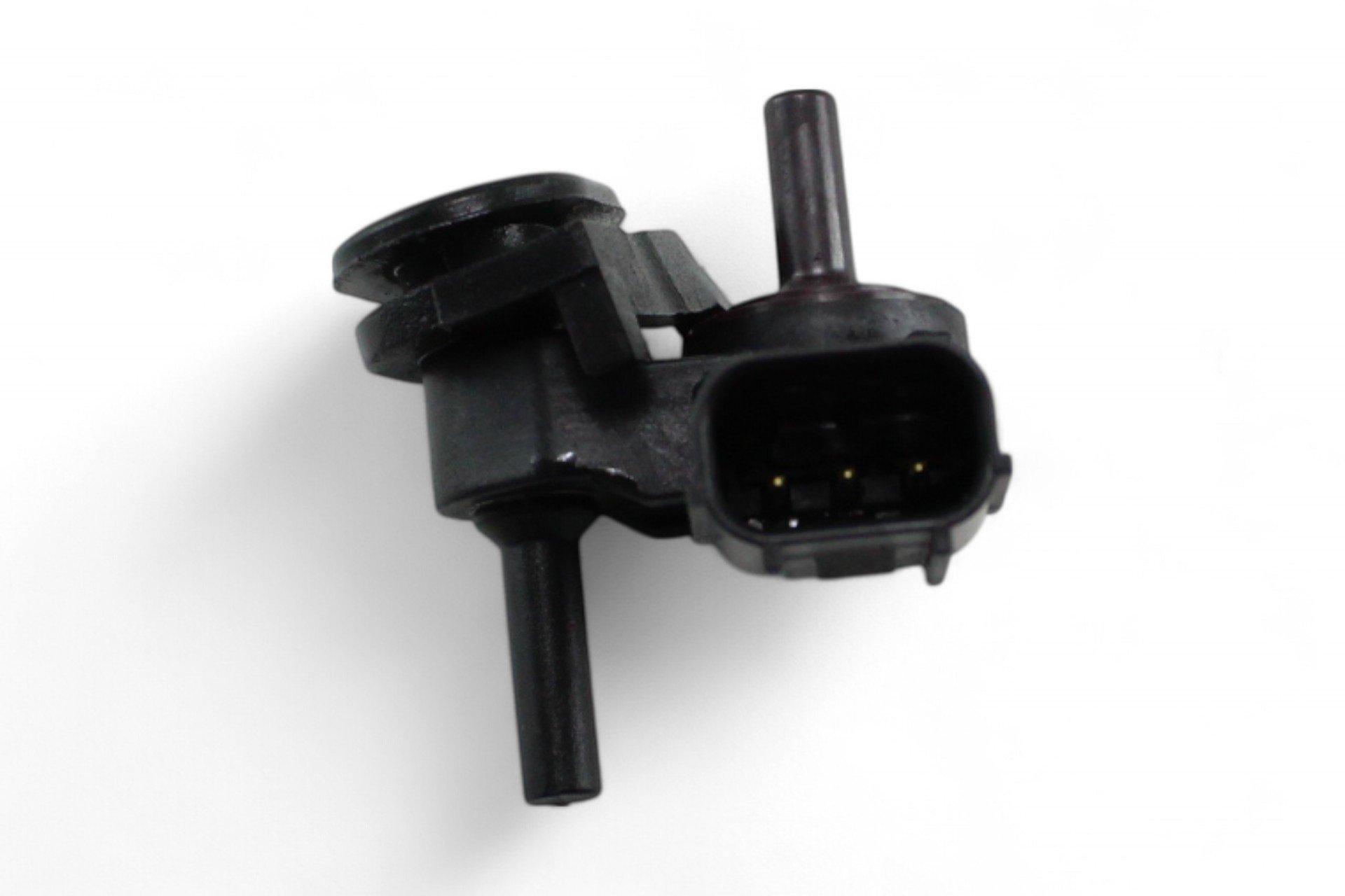 TCMT Passenger Foot Peg Bracket Footrest – Kawasaki Ninja 400 Z400 500 2018-2024, Black Aluminum