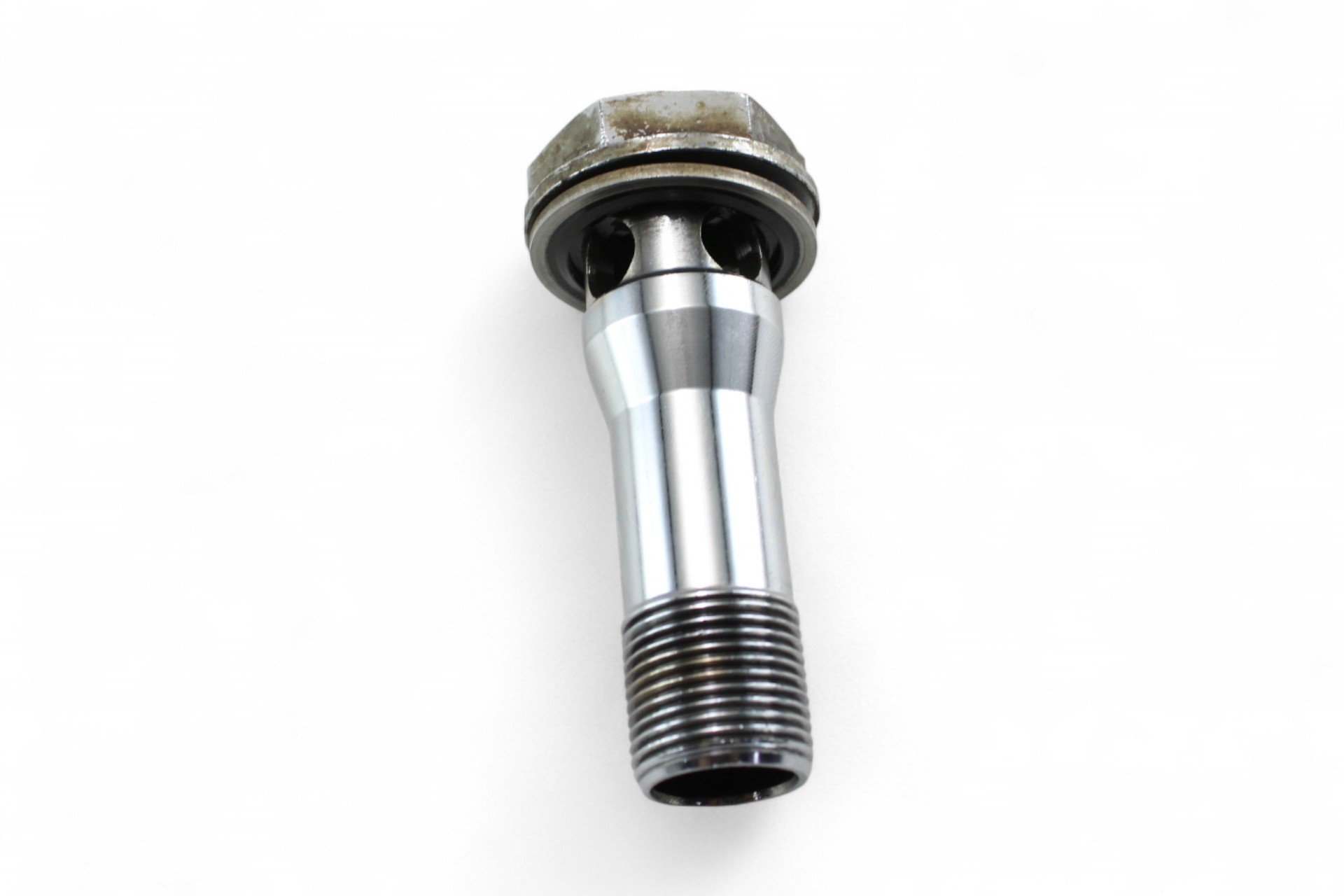 kit parafuso paralama dianteiro kawasaki zx10 r 11-15