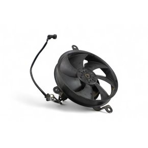 Ventoinha Radiador Honda Cbr 929 Rr 00-01