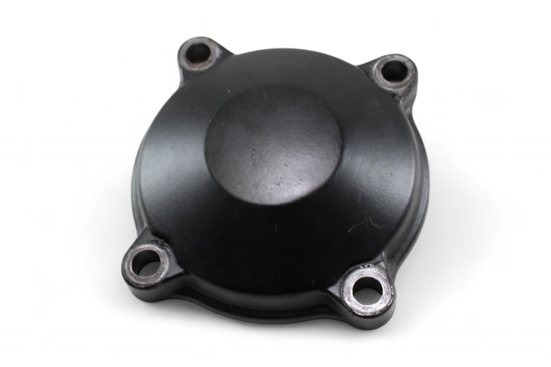 。 Tampa Direita Bloco Balanceiro Triumph Daytona 675 06-12