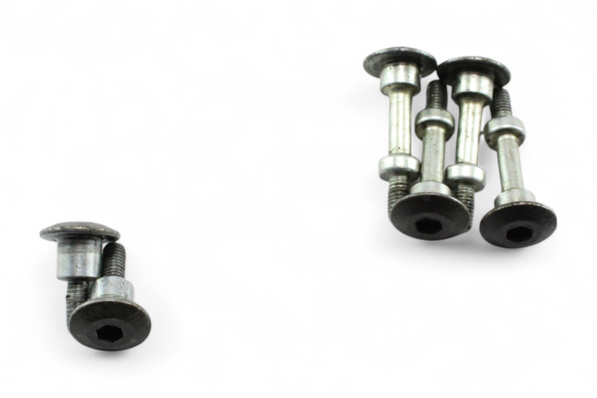 Kit Parafuso Tampa Cabeçote Triumph Daytona 675 06-12
