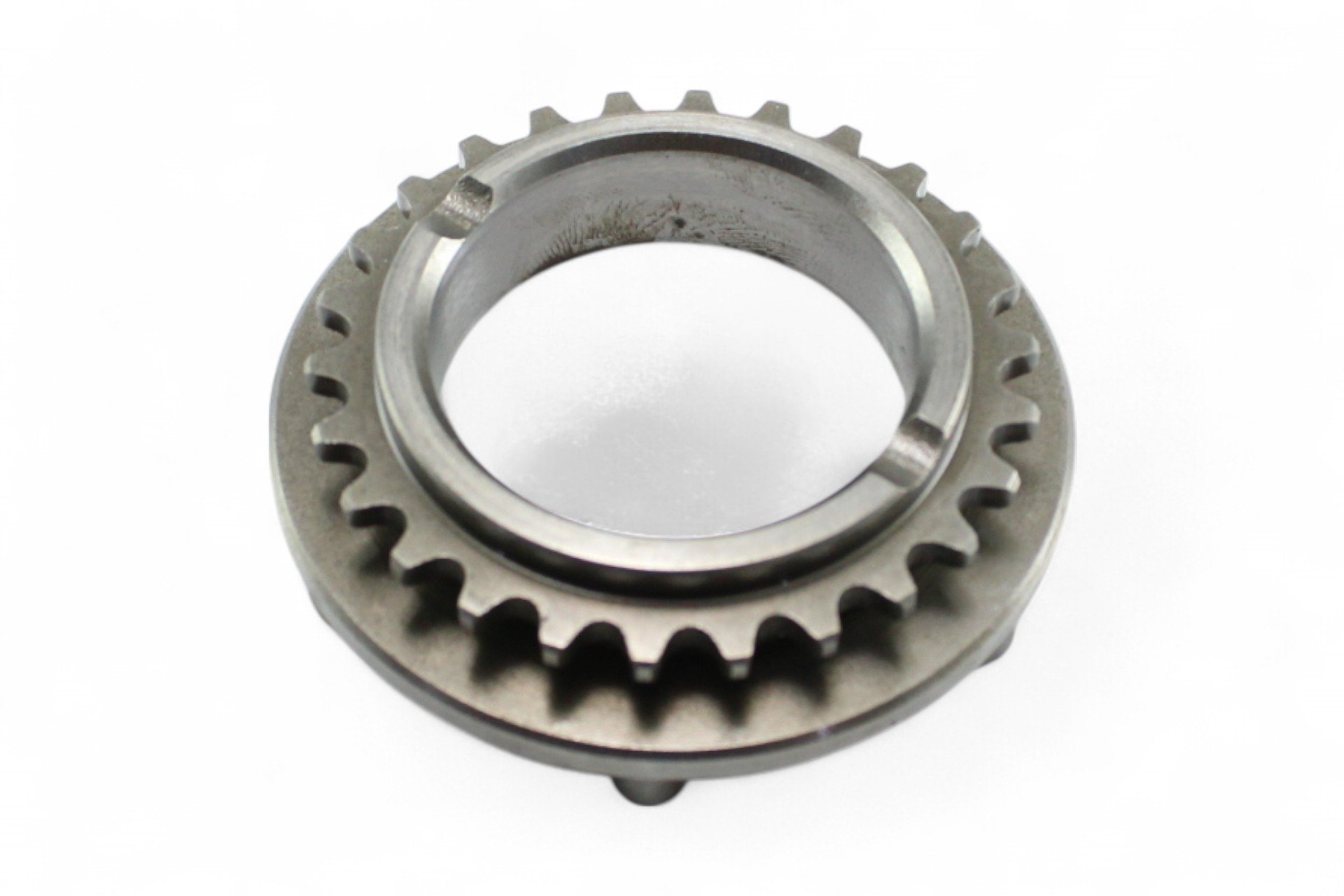 Haste Acionadora Embreagem Yamaha Mt 03 Mt03 16-18