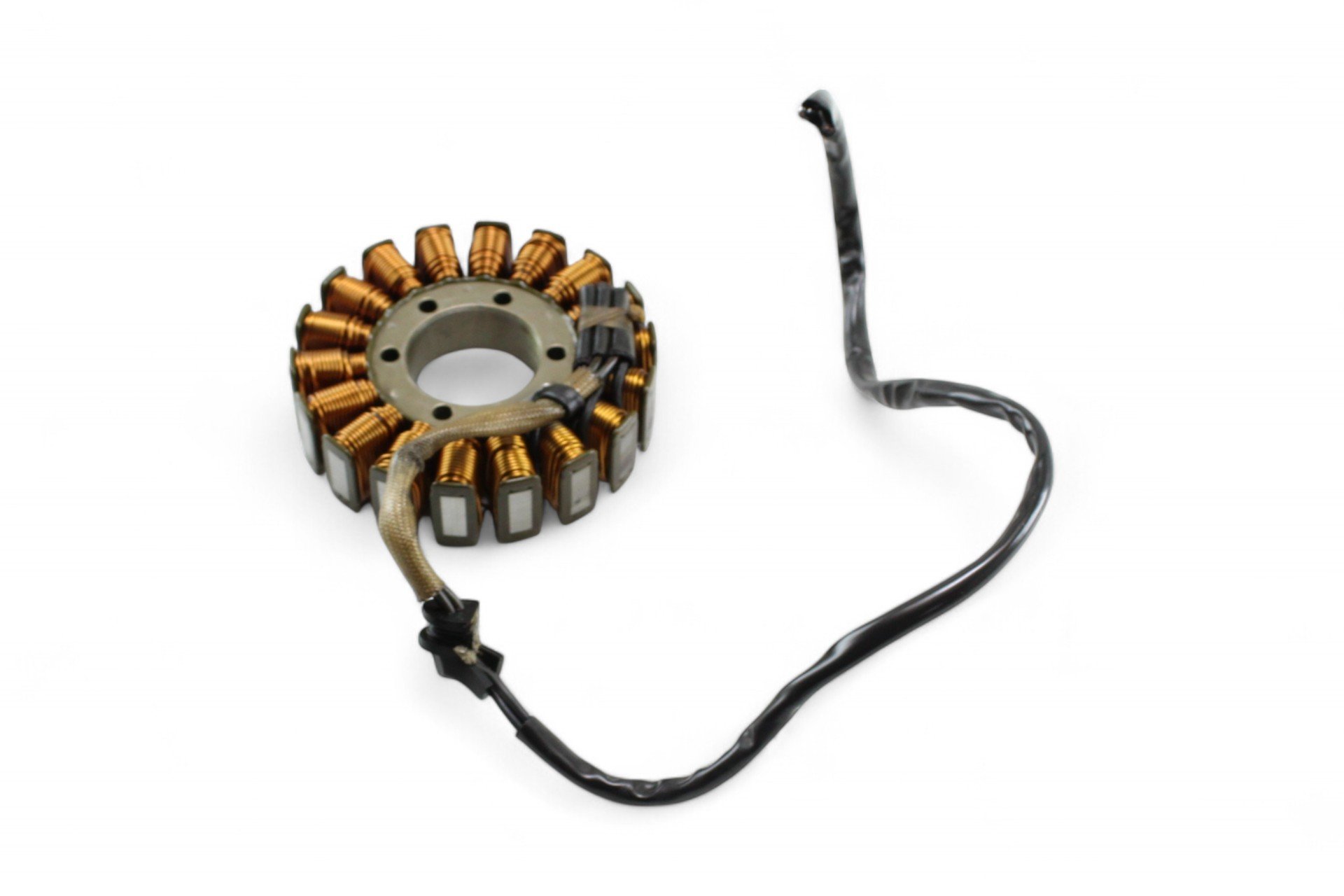 Alternador Kawasaki Zx 11 Zx11 94-99