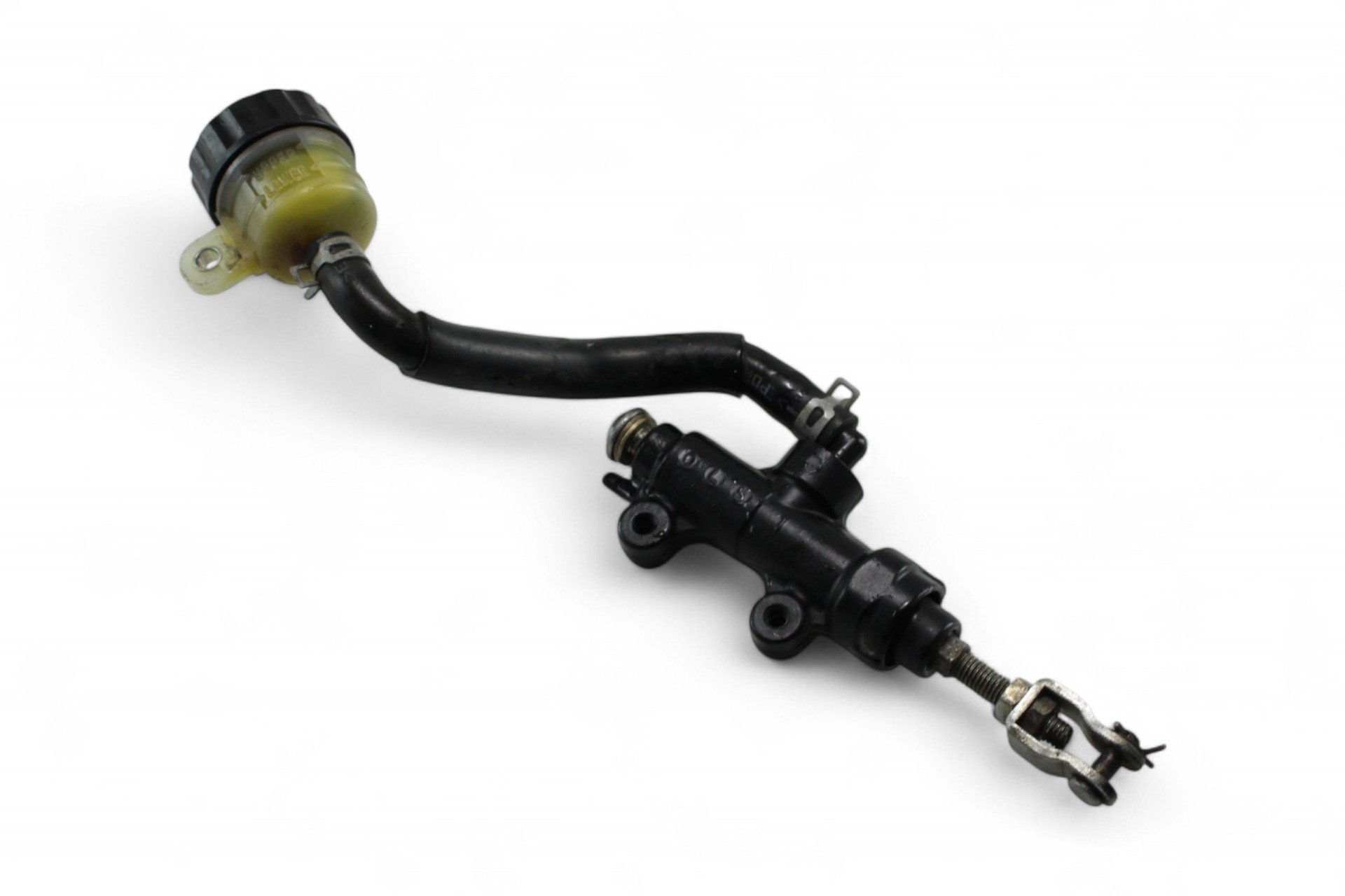 Pinça Freio Dianteiro Esquerdo Kawasaki Zx 10 Zx10 16-21